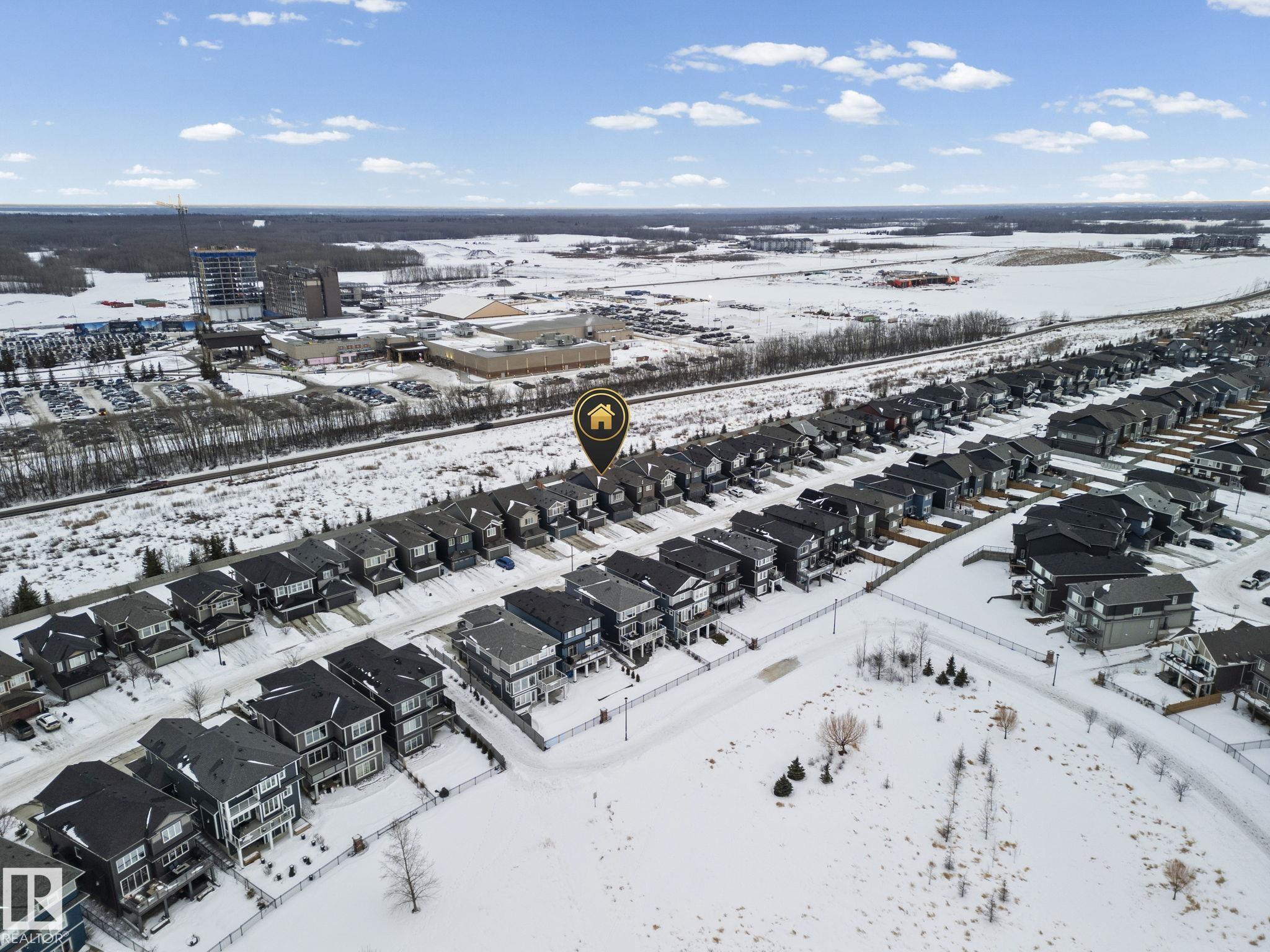 Photo 54 at 22035 80 Avenue NW, Rosenthal, Edmonton