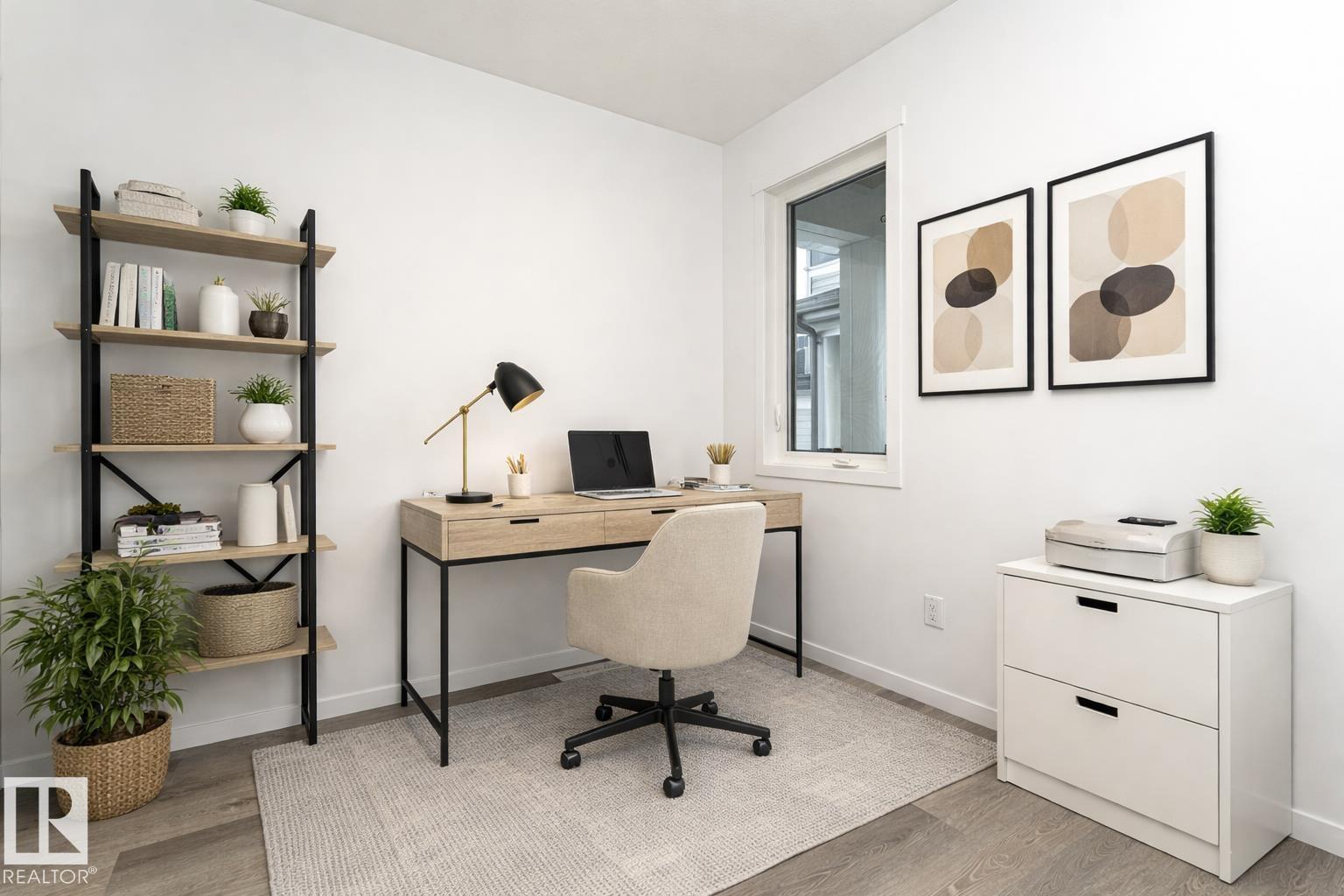 Photo 14 at 3790 Wren Loop NW, Kinglet Gardens, Edmonton