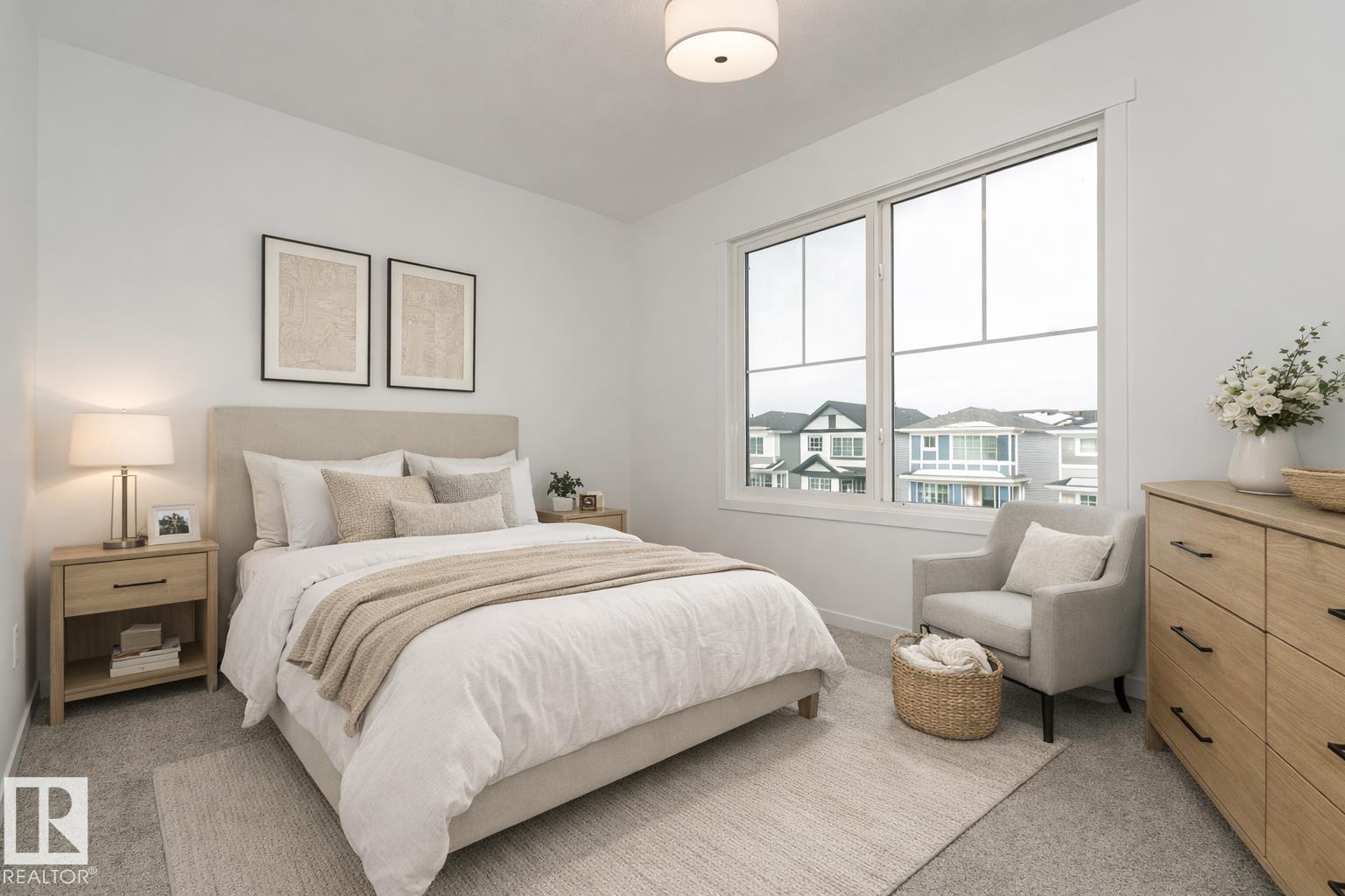 Photo 28 at 3790 Wren Loop NW, Kinglet Gardens, Edmonton