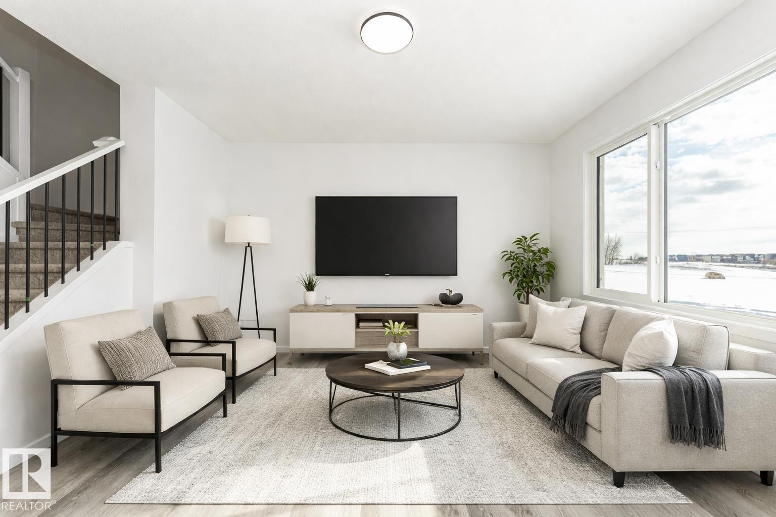 3790 Wren Loop NW, Kinglet Gardens, Edmonton