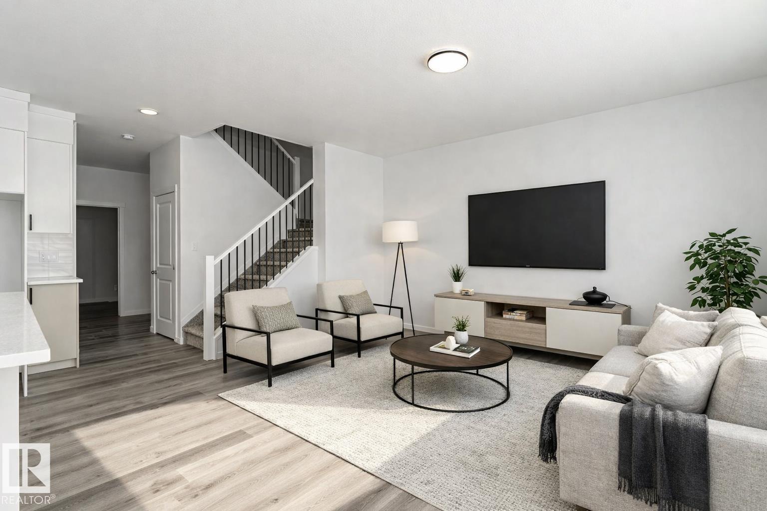 Photo 10 at 3790 Wren Loop NW, Kinglet Gardens, Edmonton