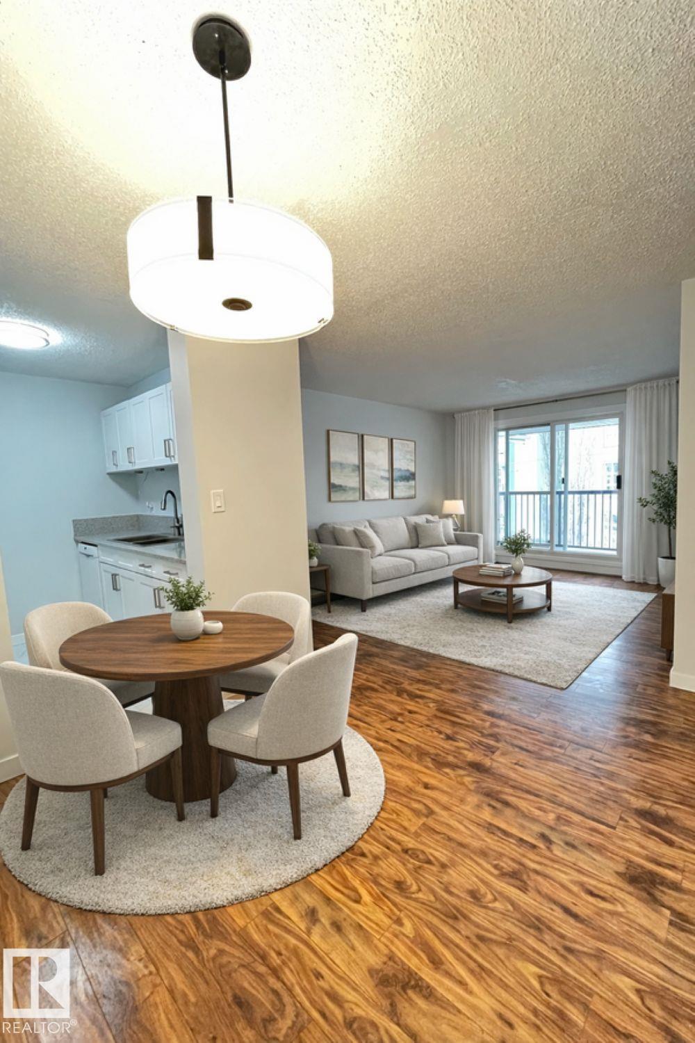 Photo 6 at 462 - 10520 120 Street NW, Queen Mary Park, Edmonton