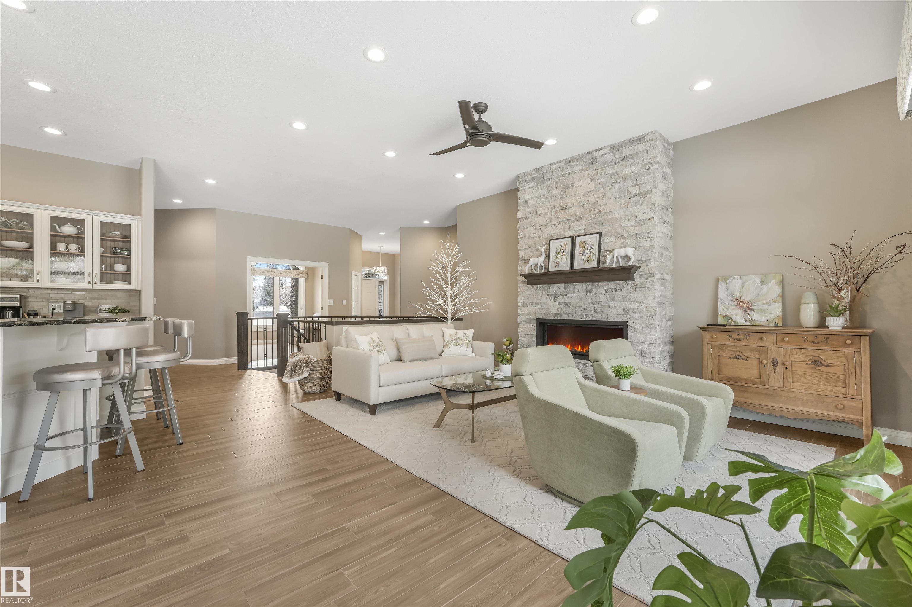 Photo 35 at 1130 Twin Brooks point(e) NW, Twin Brooks, Edmonton