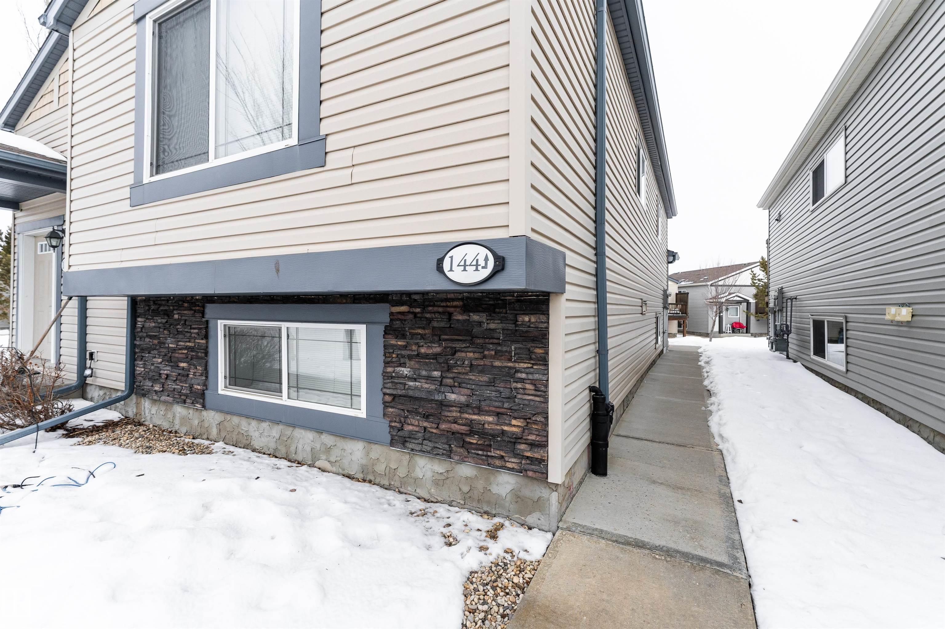 144 - 142 Selkirk Place, Suntree, Leduc