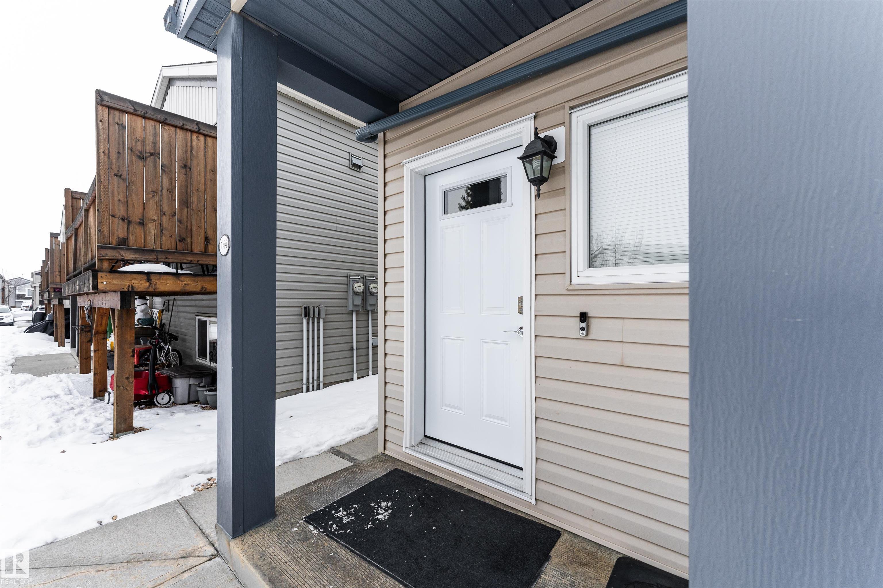 144 - 142 Selkirk Place, Suntree, Leduc