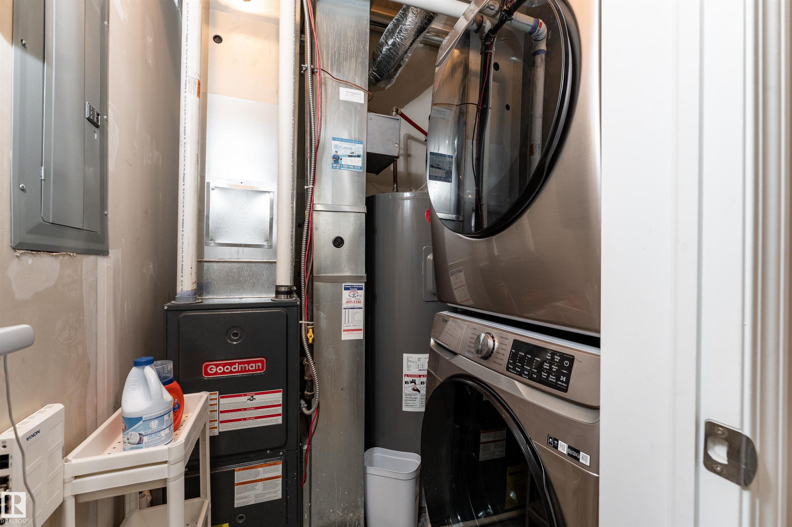 Photo 22 at 144 - 142 Selkirk Place, Suntree, Leduc