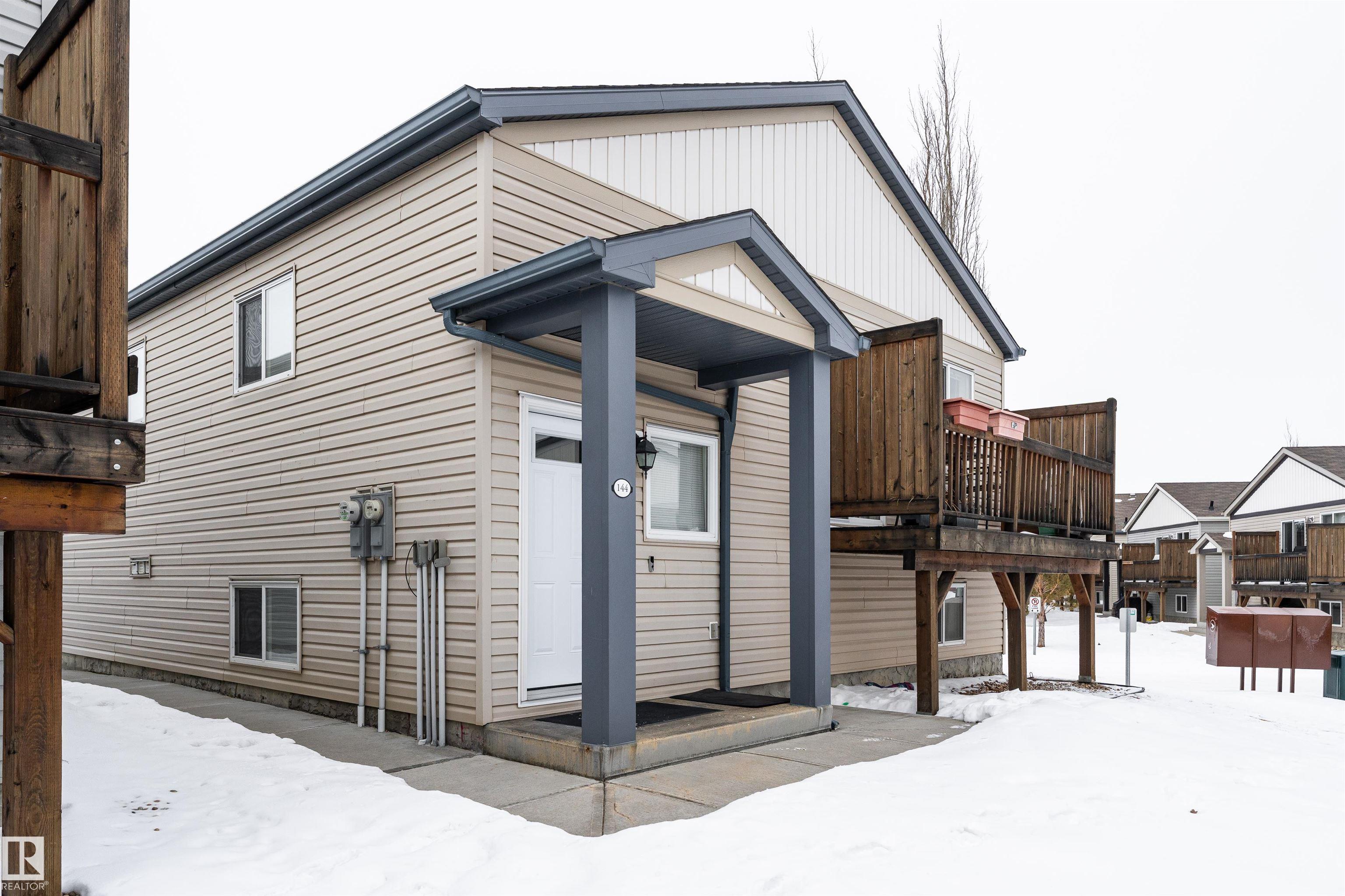 Photo 6 at 144 - 142 Selkirk Place, Suntree, Leduc