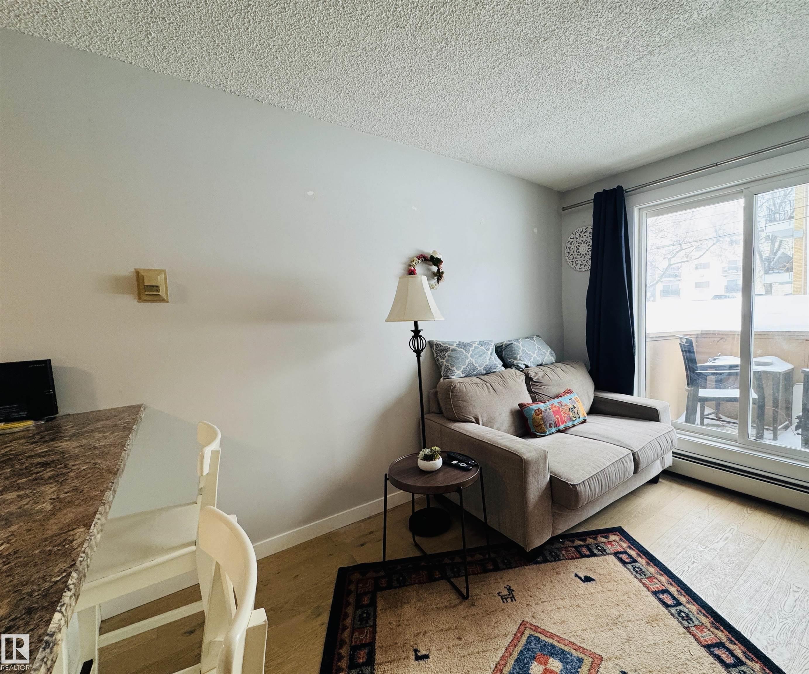 Photo 12 at 105 - 10230 120 Street NW, Wîhkwêntôwin, Edmonton