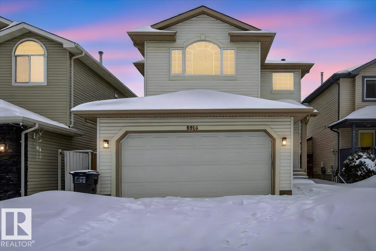 8916 175 Avenue NW, Klarvatten, Edmonton