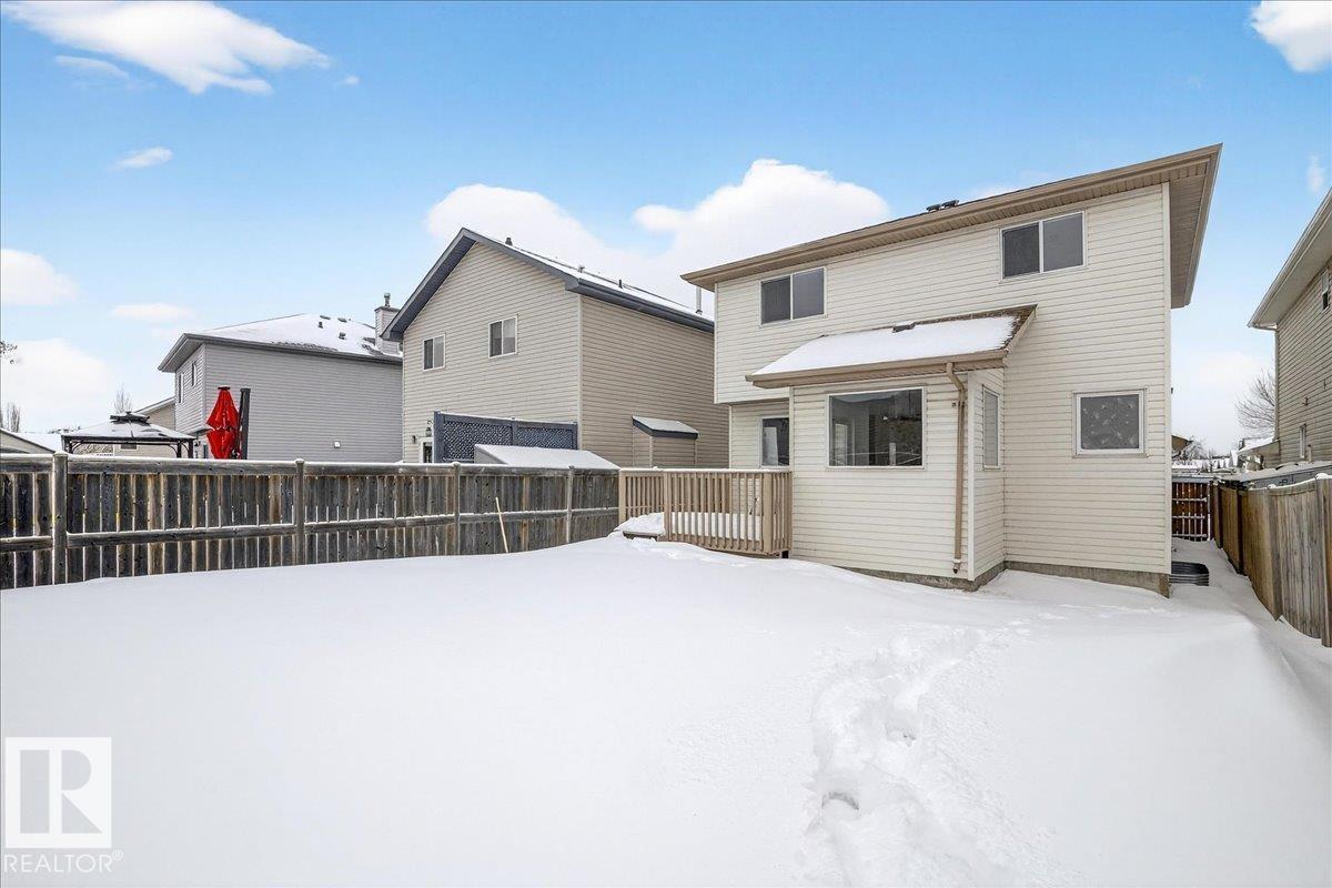 Photo 45 at 8916 175 Avenue NW, Klarvatten, Edmonton