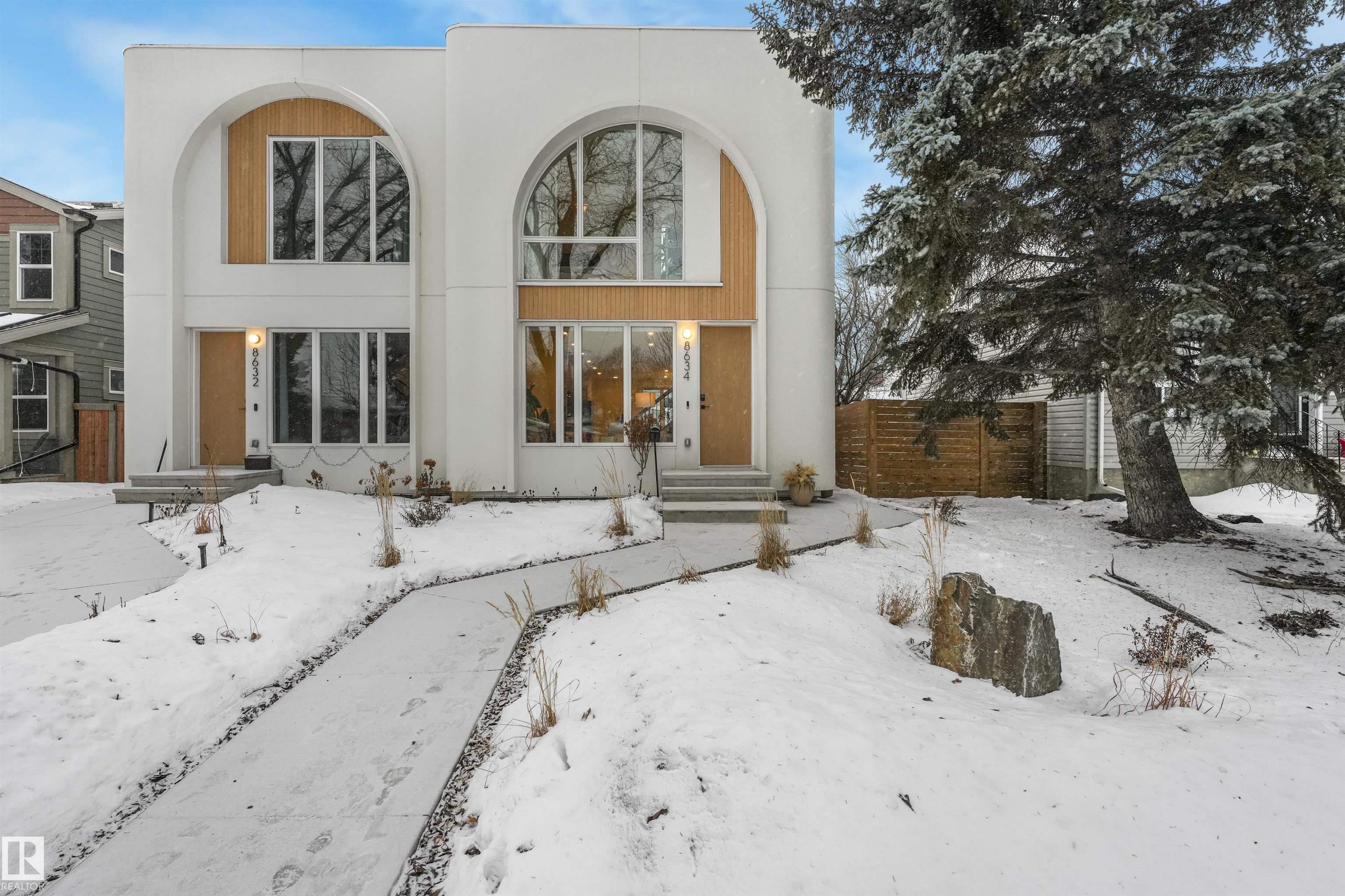 8634 79 Street NW, Idylwylde, Edmonton