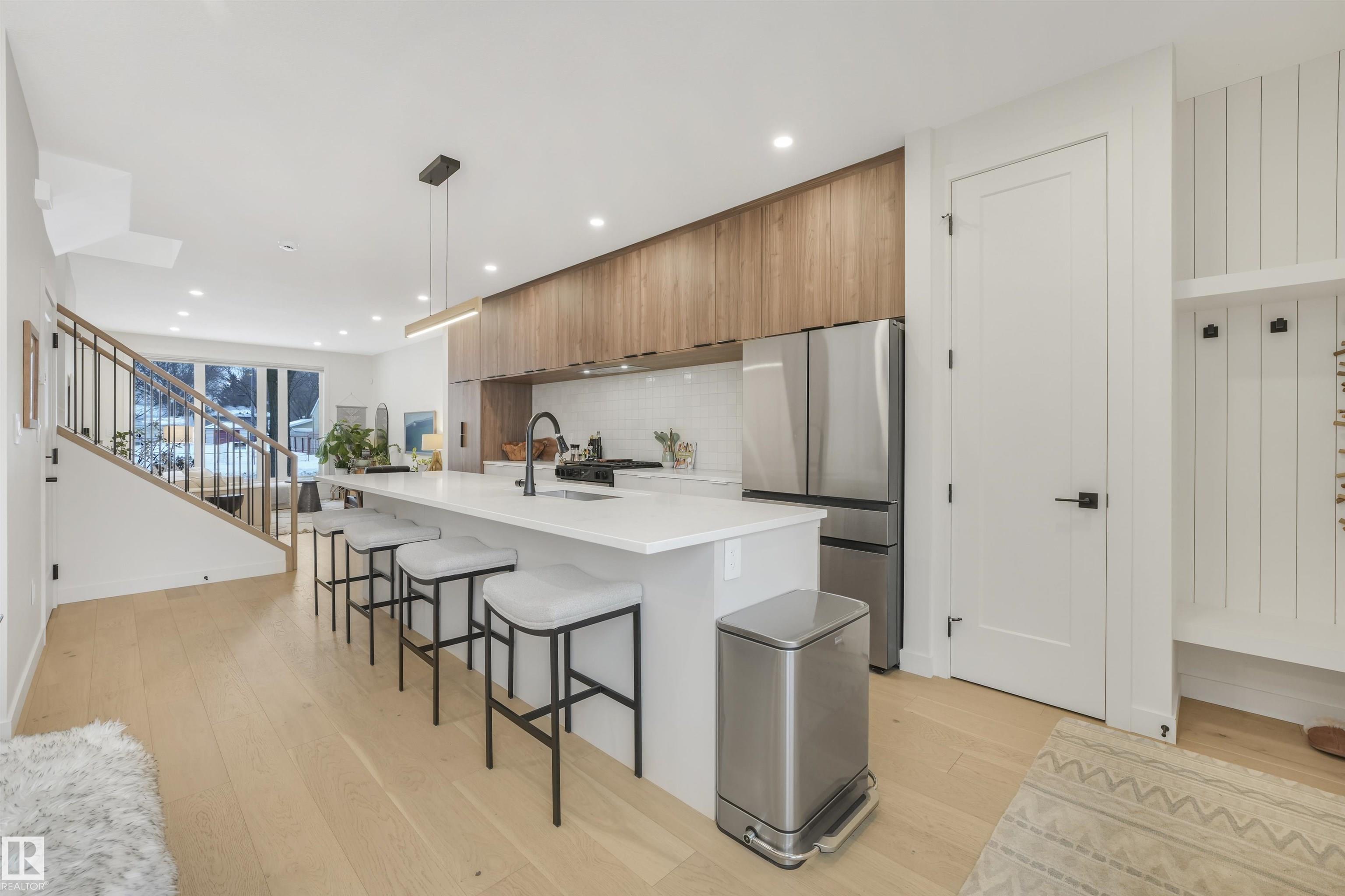 Photo 16 at 8634 79 Street NW, Idylwylde, Edmonton