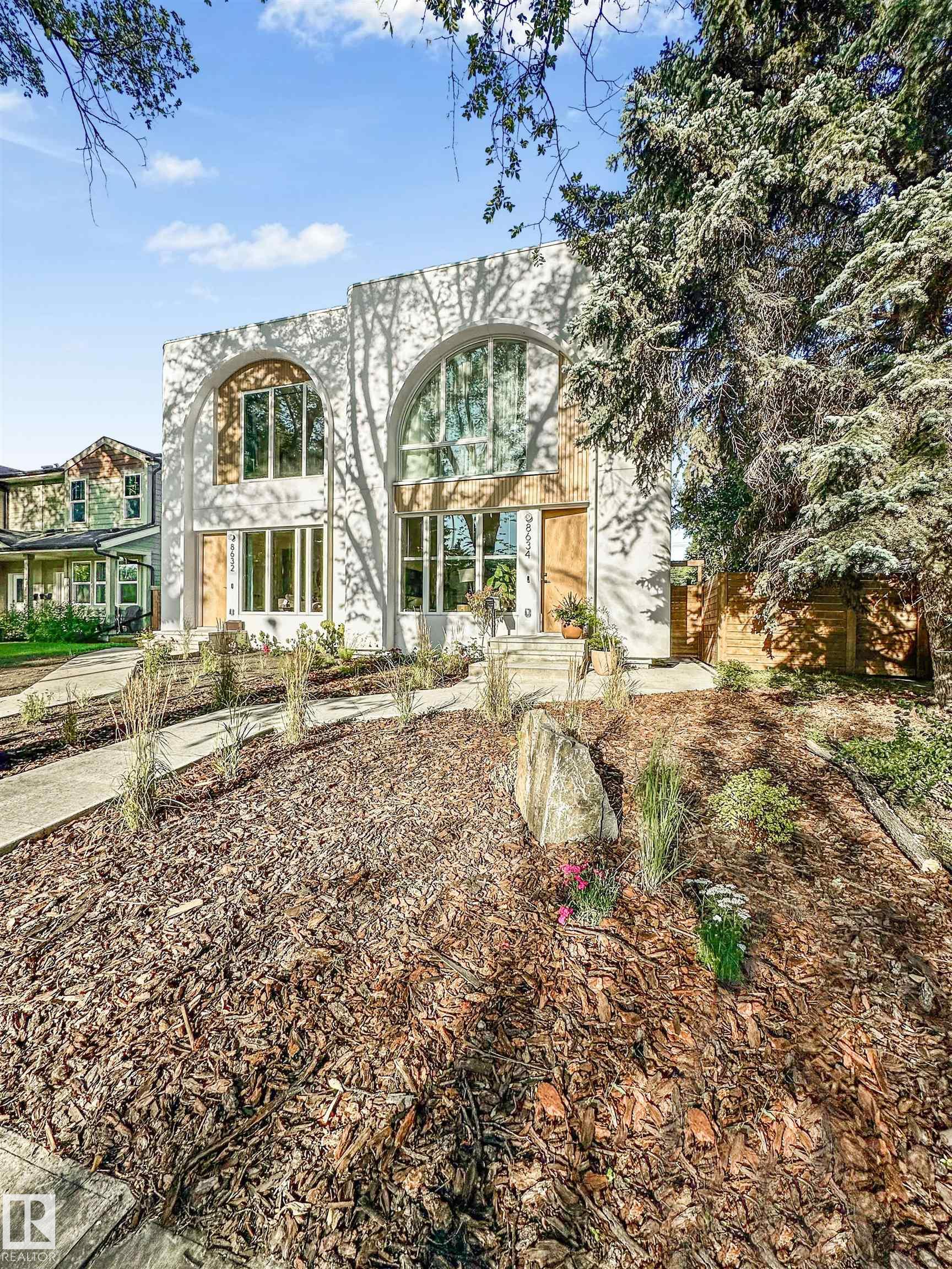 8634 79 Street NW, Idylwylde, Edmonton