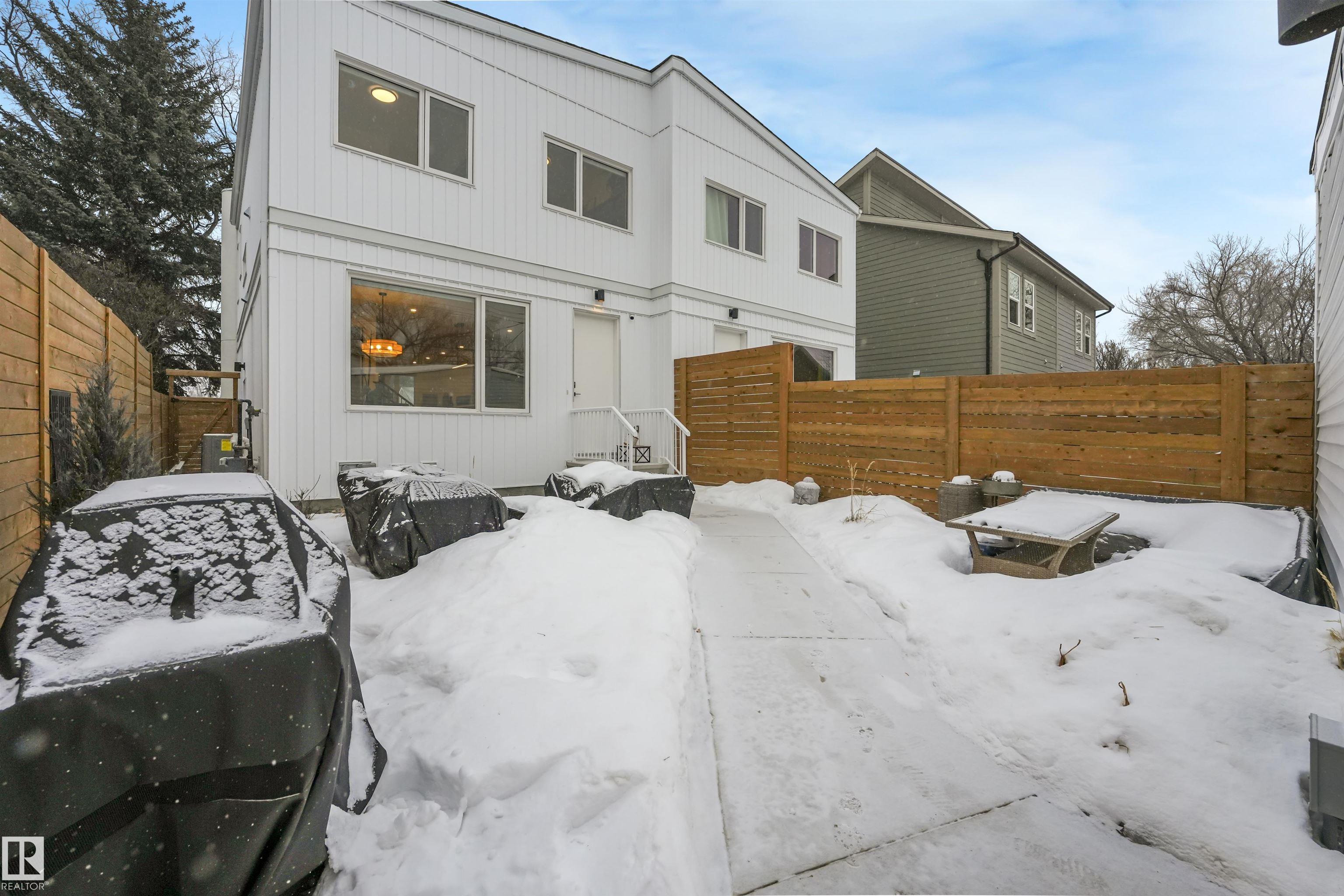 Photo 48 at 8634 79 Street NW, Idylwylde, Edmonton