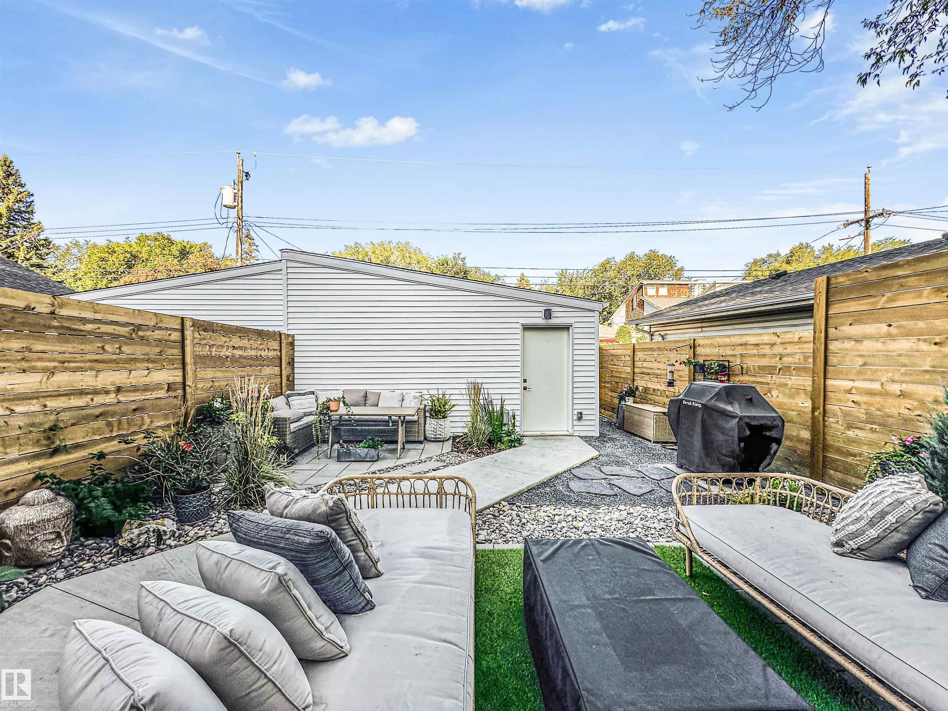 Photo 52 at 8634 79 Street NW, Idylwylde, Edmonton