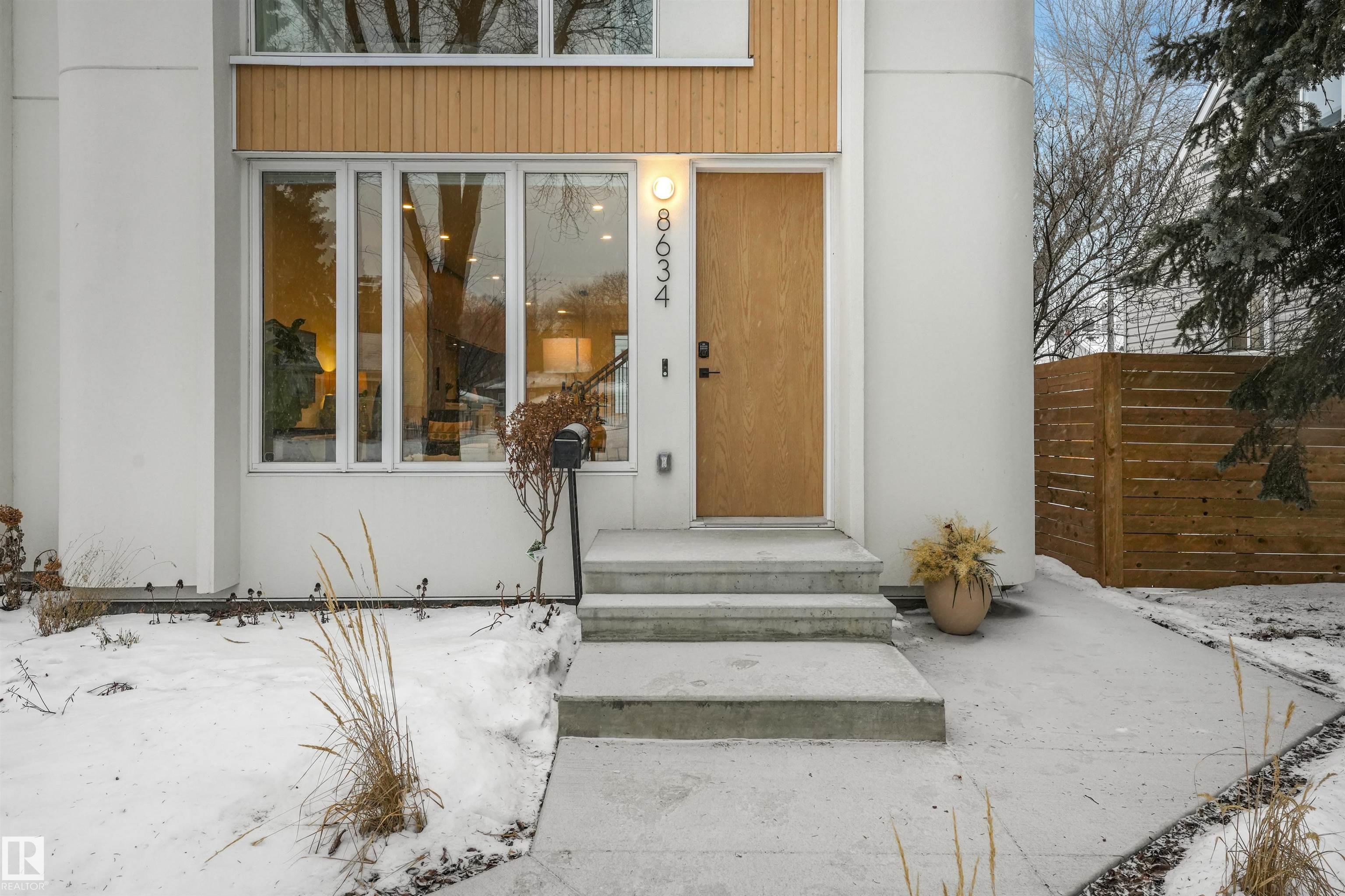 Photo 54 at 8634 79 Street NW, Idylwylde, Edmonton