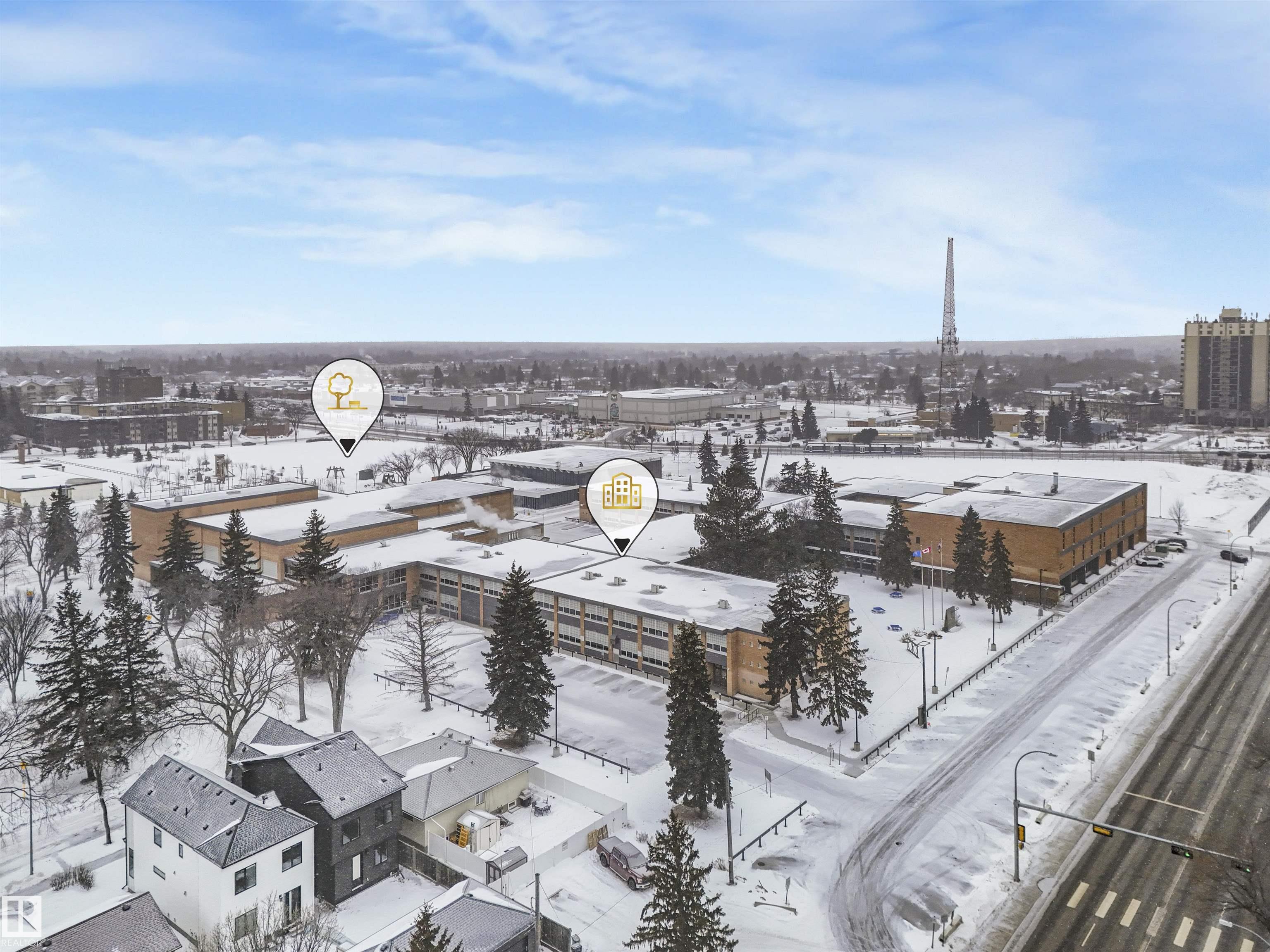 Photo 63 at 8634 79 Street NW, Idylwylde, Edmonton