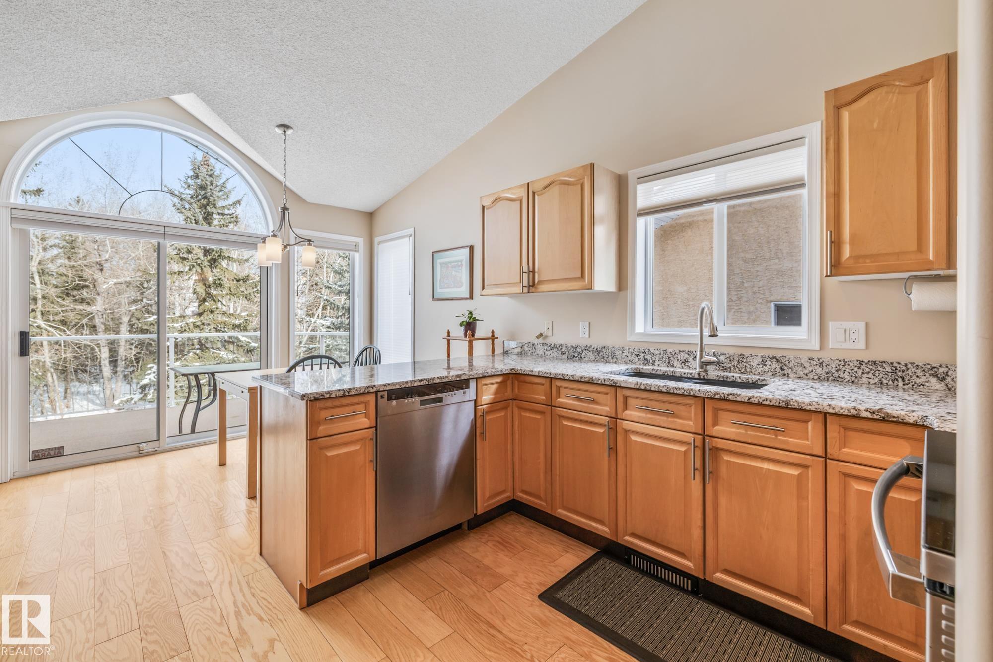 48 - 920 119 Street NW, Twin Brooks, Edmonton