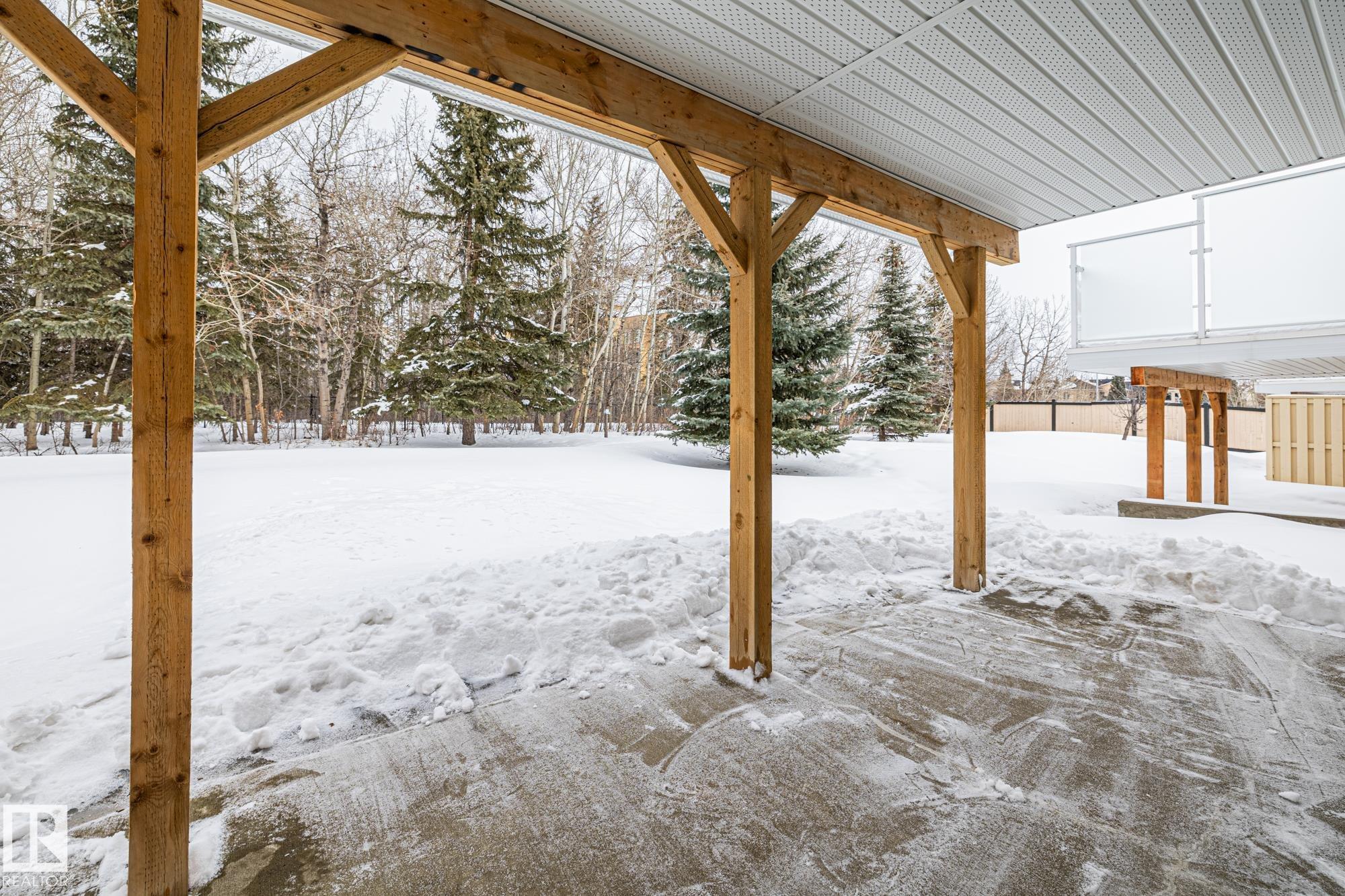 Photo 36 at 48 - 920 119 Street NW, Twin Brooks, Edmonton