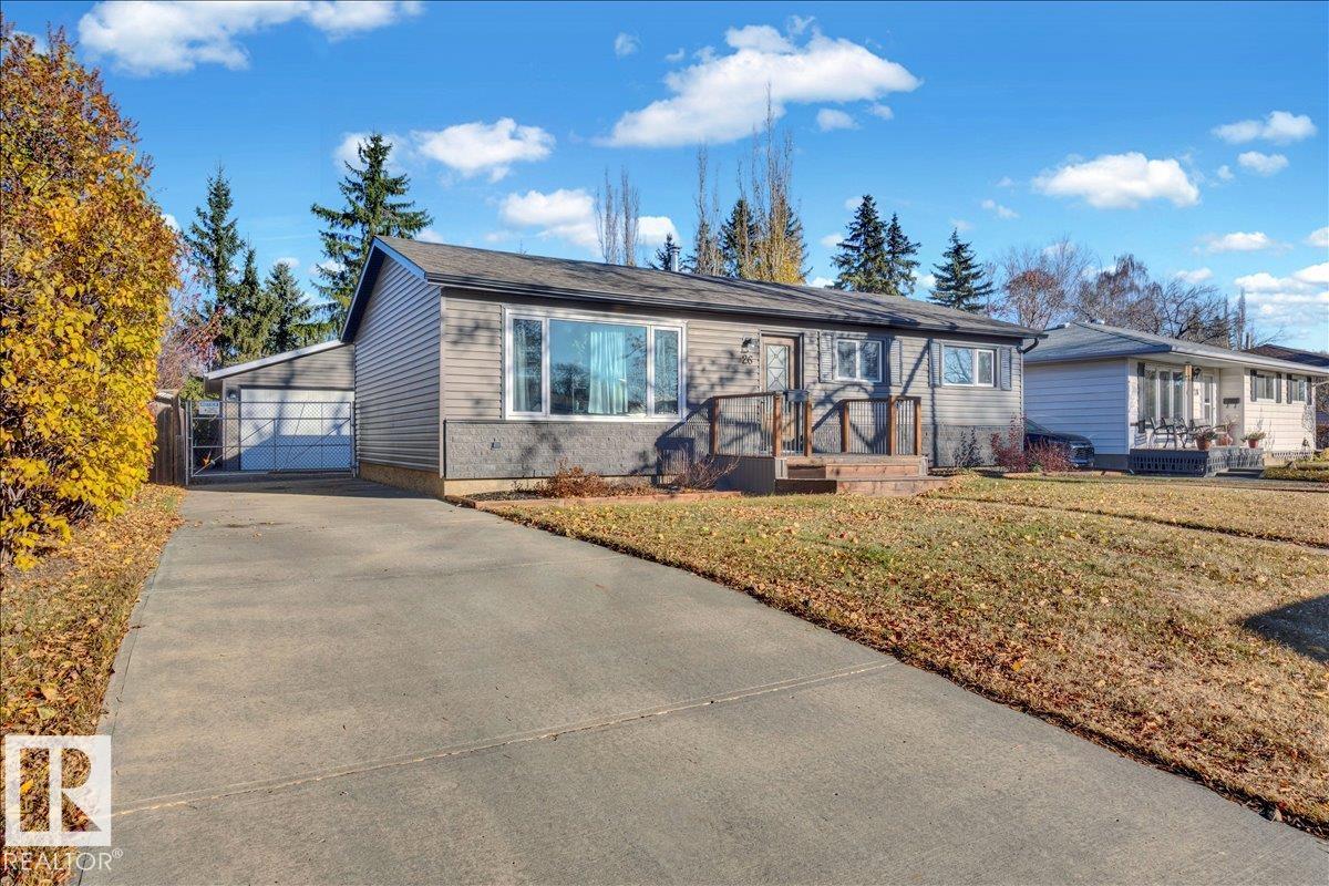 26 Wren Crescent, Brentwood, Sherwood Park