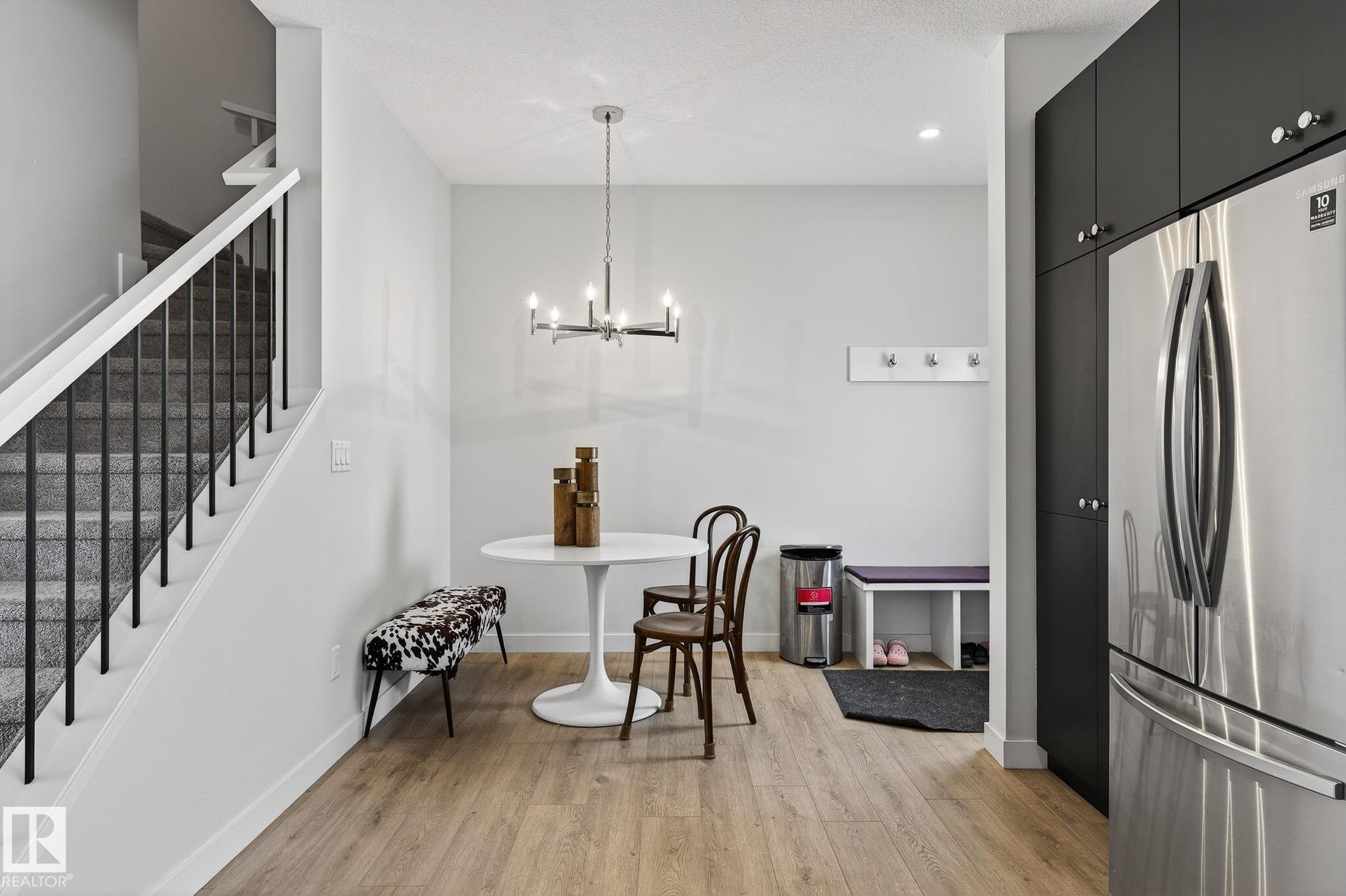 Photo 14 at 17 Fenwyck Boulevard, Fenwyck, Spruce Grove