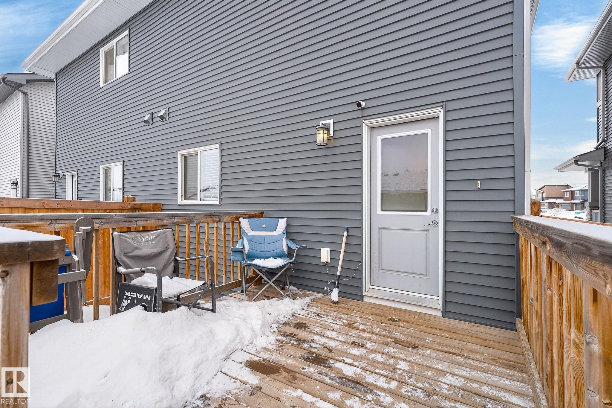 Photo 37 at 17 Fenwyck Boulevard, Fenwyck, Spruce Grove