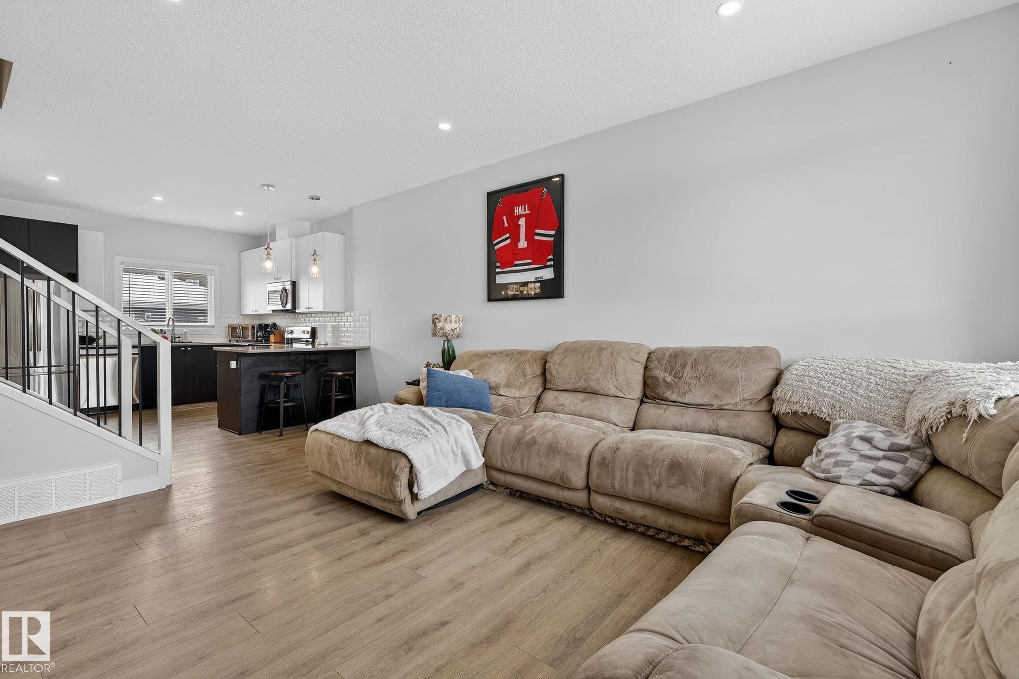 17 Fenwyck Boulevard, Fenwyck, Spruce Grove