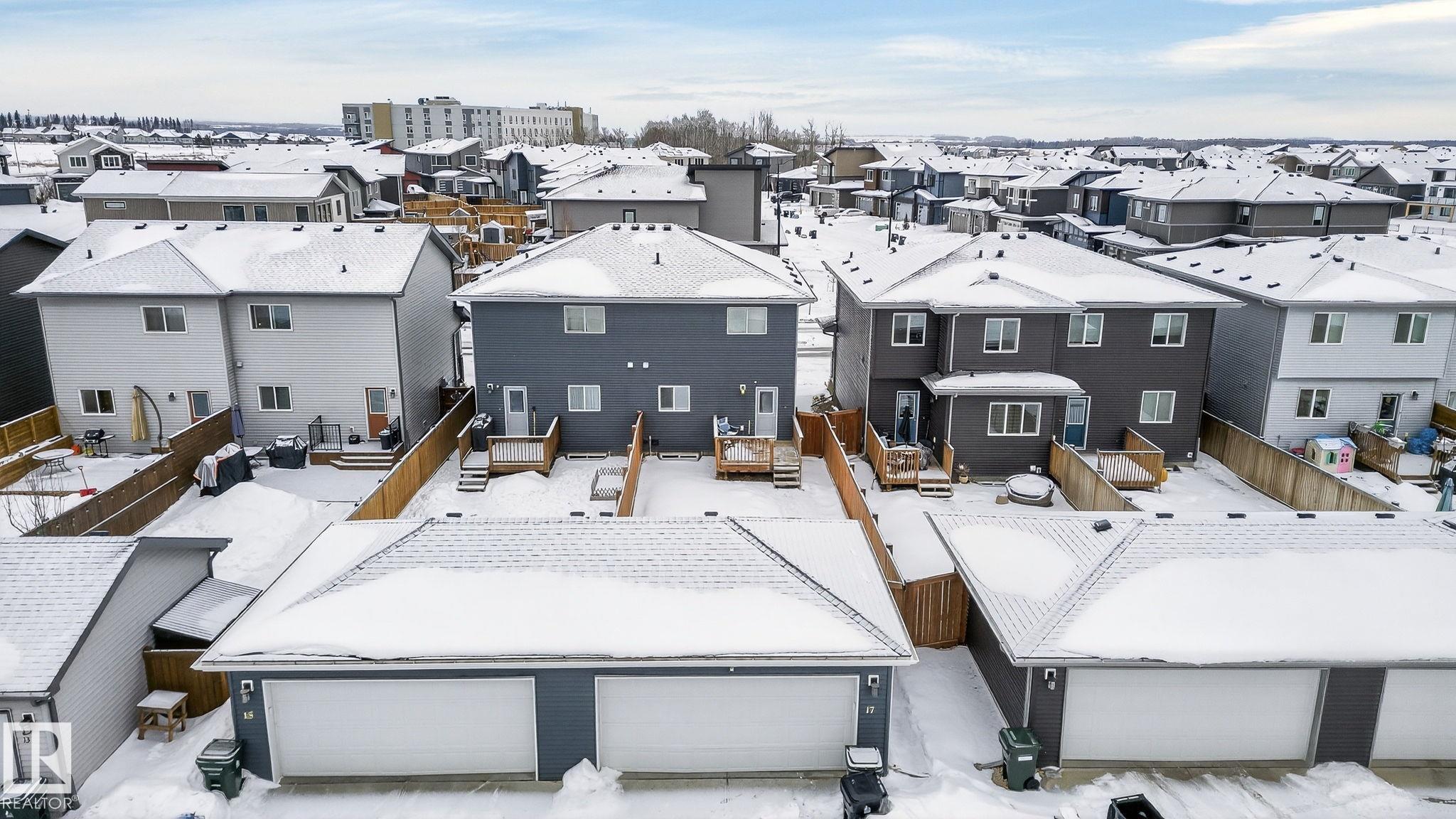 Photo 42 at 17 Fenwyck Boulevard, Fenwyck, Spruce Grove