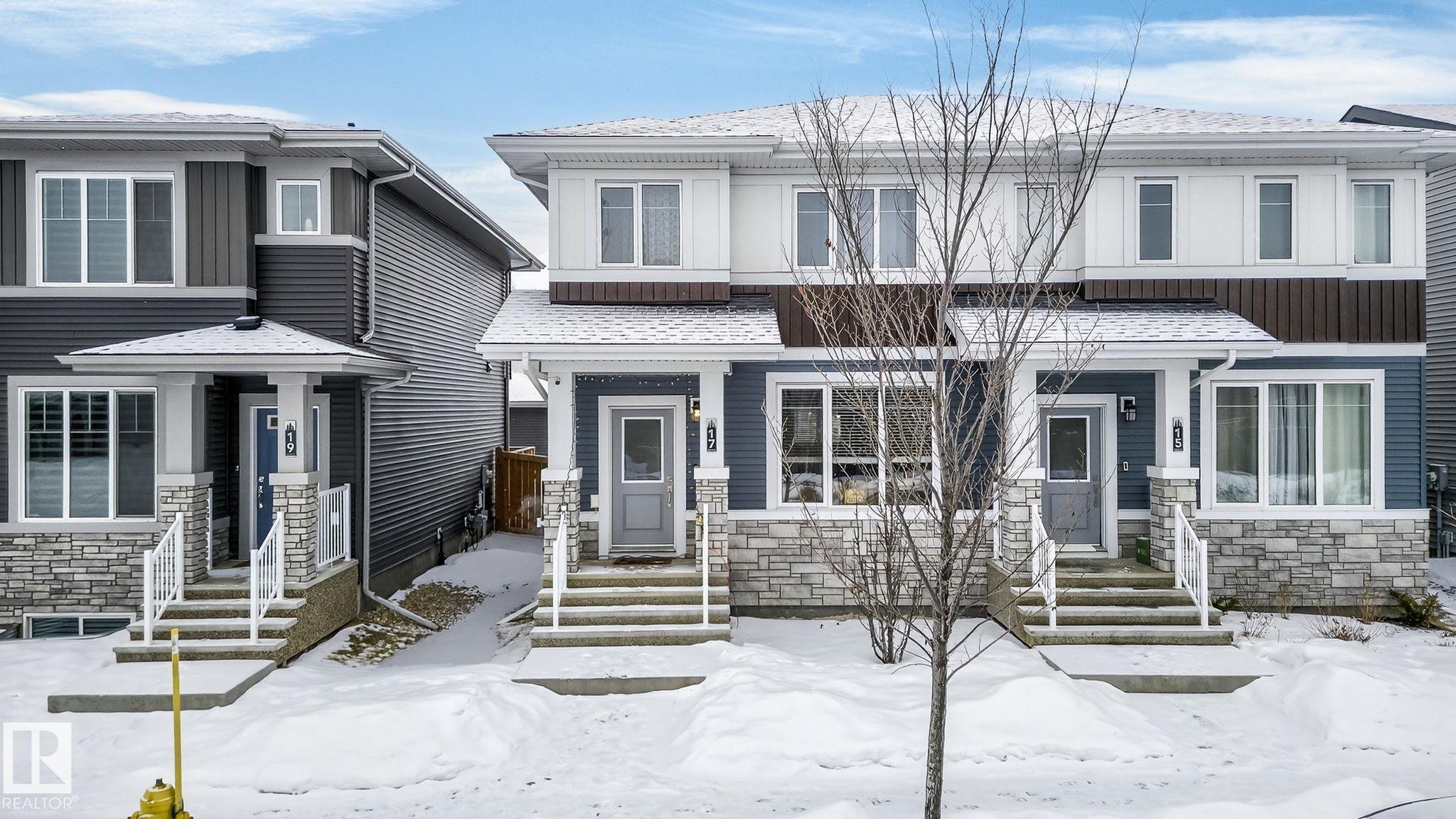 Photo 43 at 17 Fenwyck Boulevard, Fenwyck, Spruce Grove