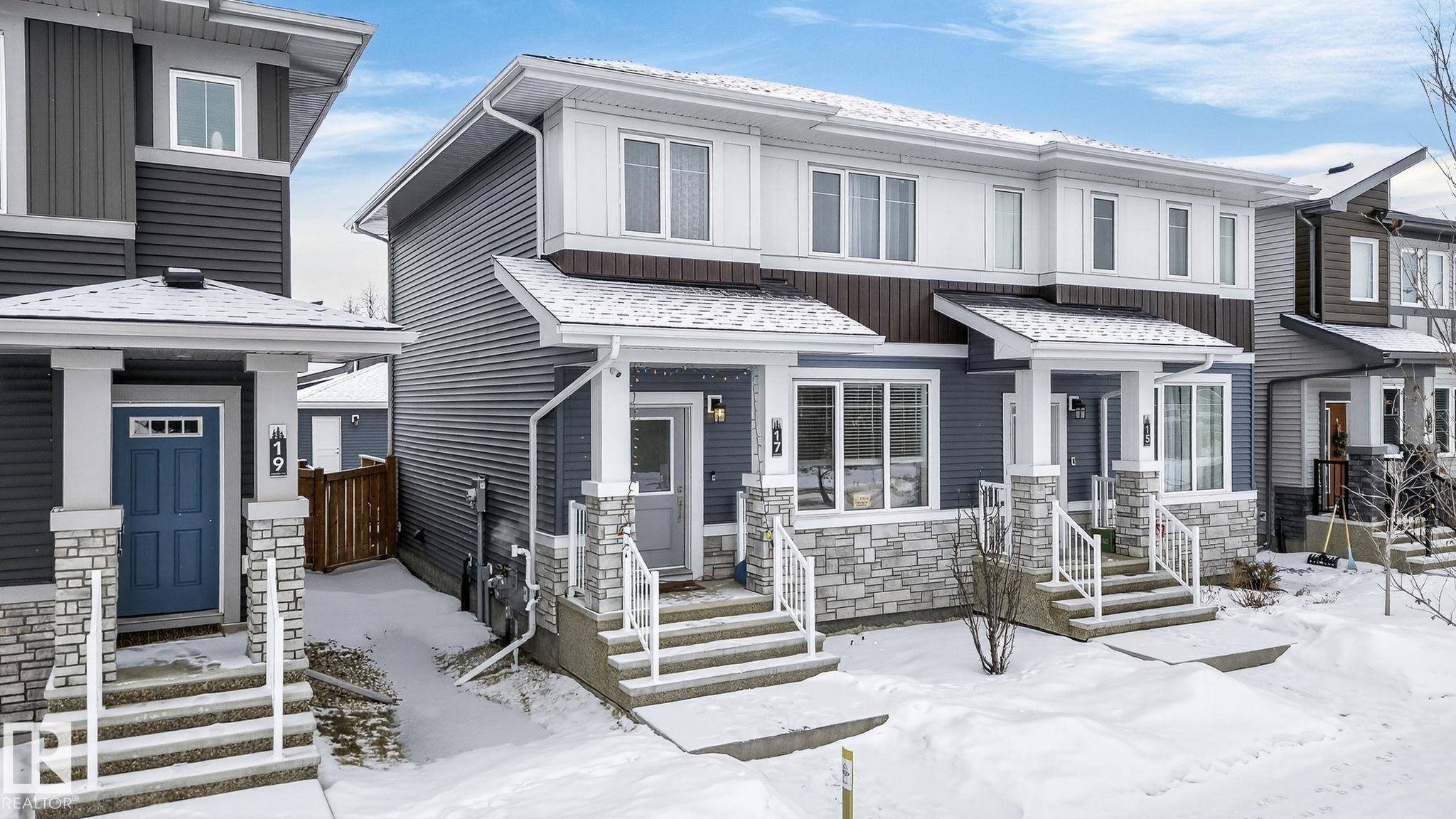 Photo 44 at 17 Fenwyck Boulevard, Fenwyck, Spruce Grove