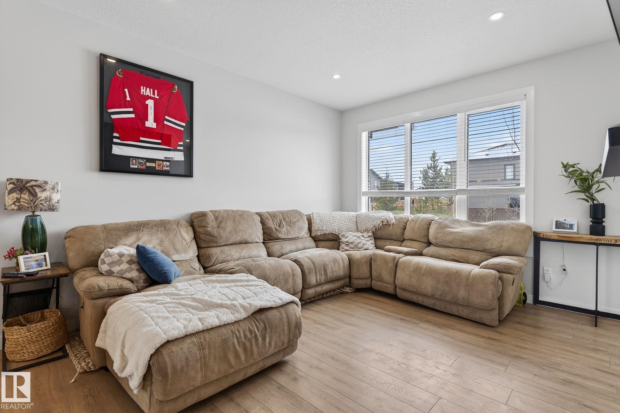 17 Fenwyck Boulevard, Fenwyck, Spruce Grove