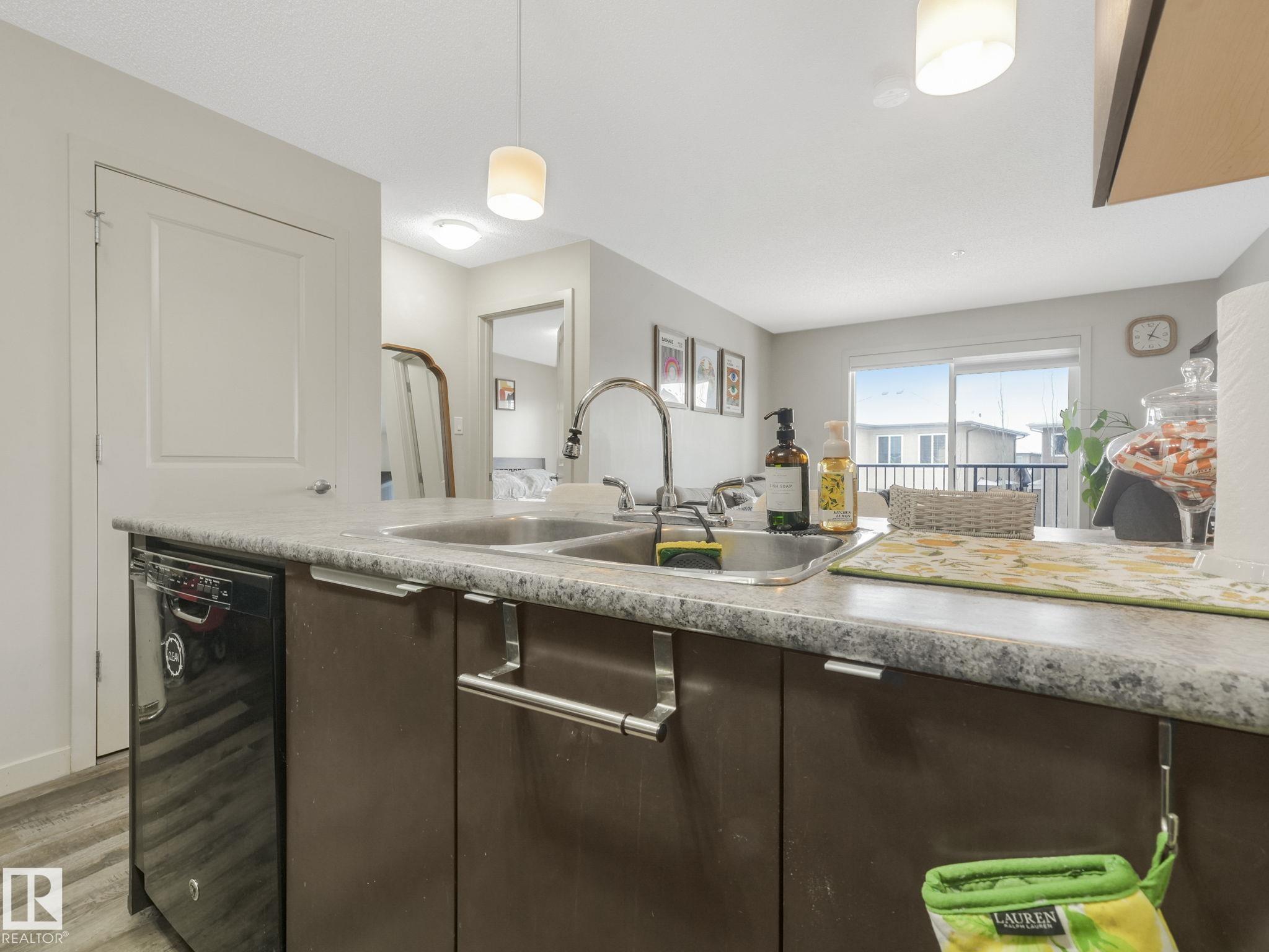 Photo 12 at 212 - 508 Albany Way NW, Albany, Edmonton