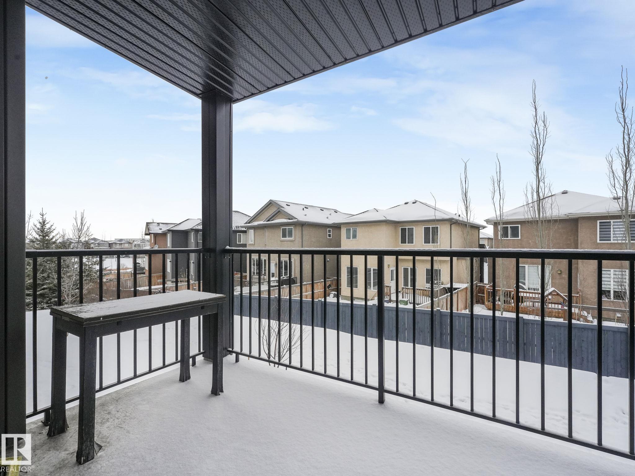 Photo 23 at 212 - 508 Albany Way NW, Albany, Edmonton