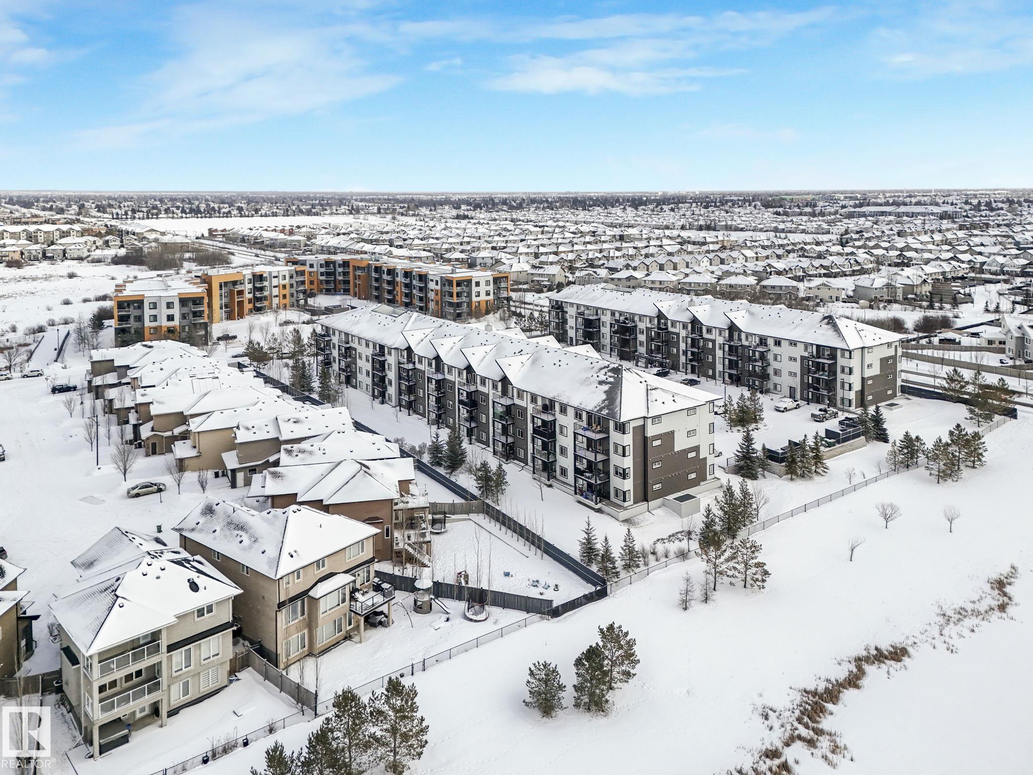 Photo 27 at 212 - 508 Albany Way NW, Albany, Edmonton