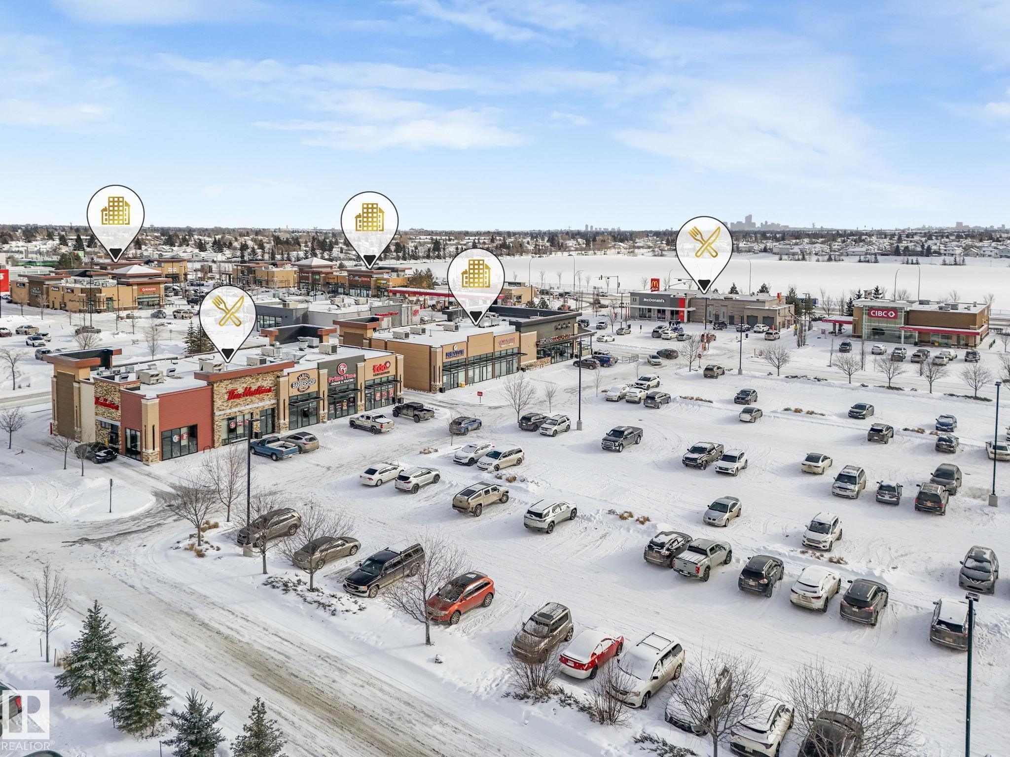 Photo 30 at 212 - 508 Albany Way NW, Albany, Edmonton