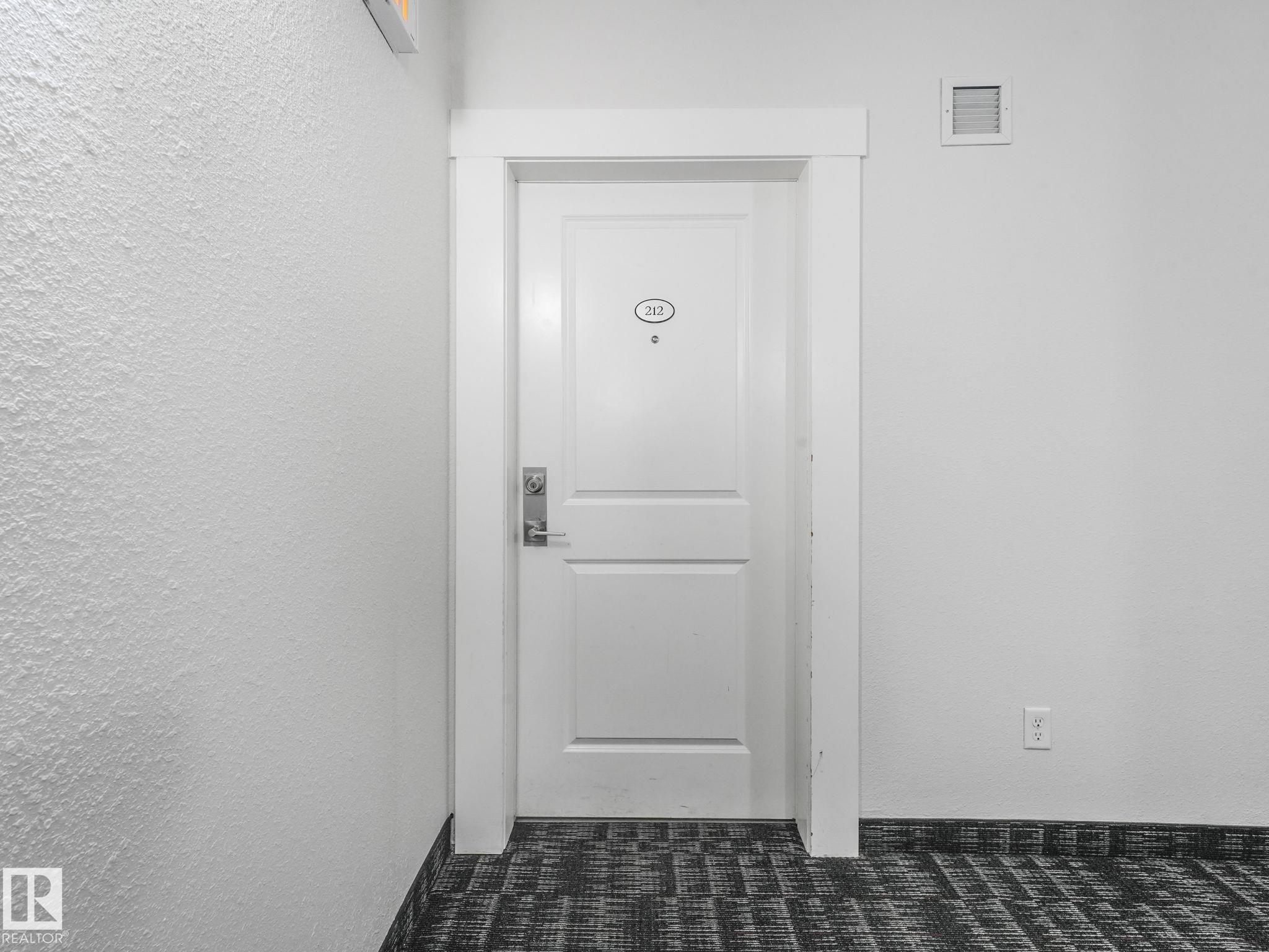 212 - 508 Albany Way NW, Albany, Edmonton