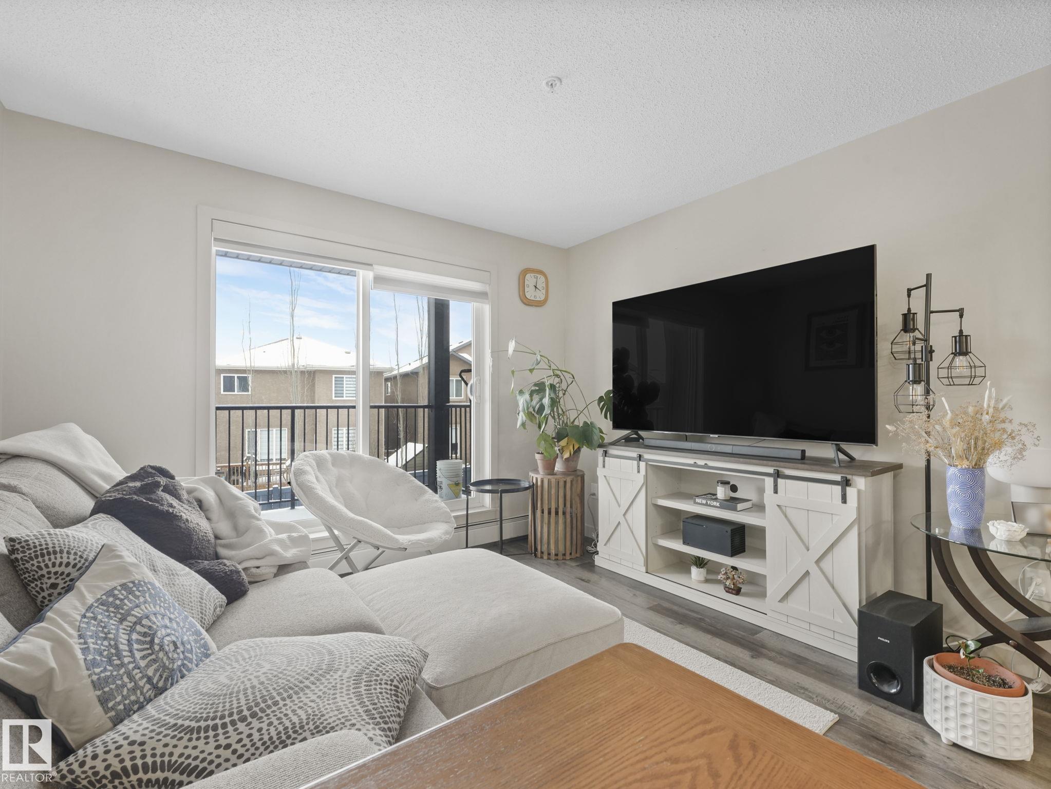 Photo 6 at 212 - 508 Albany Way NW, Albany, Edmonton