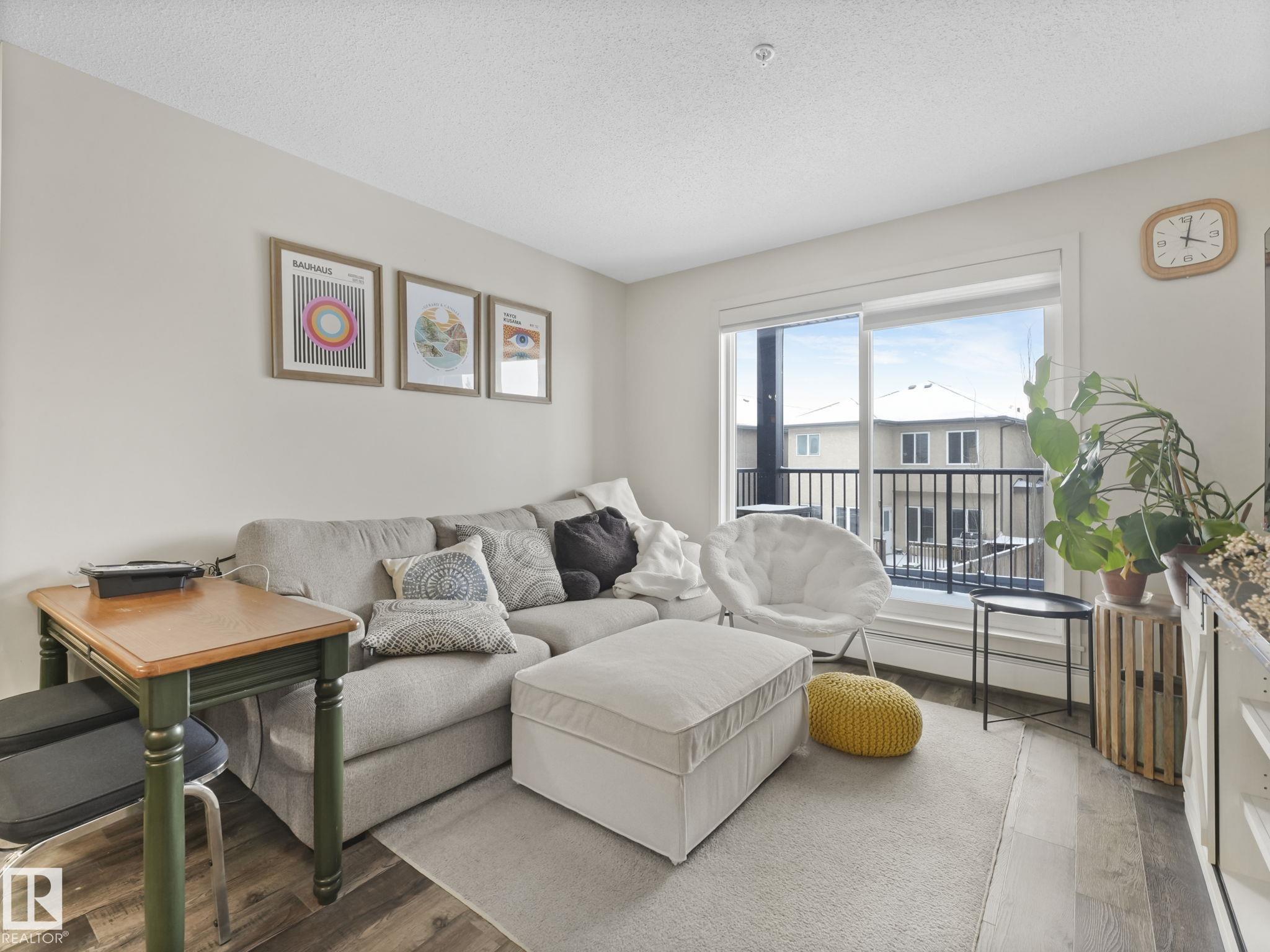 Photo 7 at 212 - 508 Albany Way NW, Albany, Edmonton