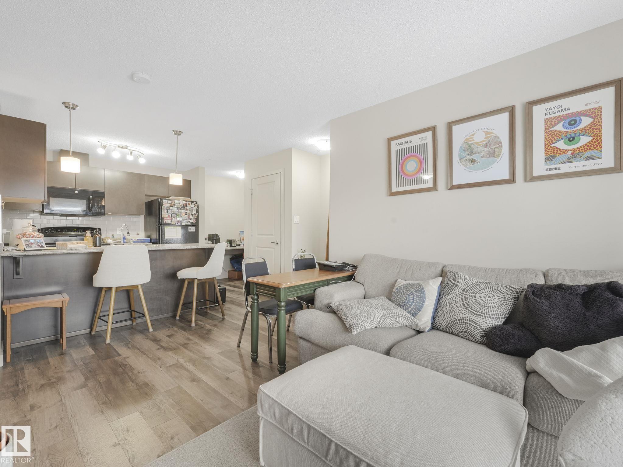 Photo 8 at 212 - 508 Albany Way NW, Albany, Edmonton