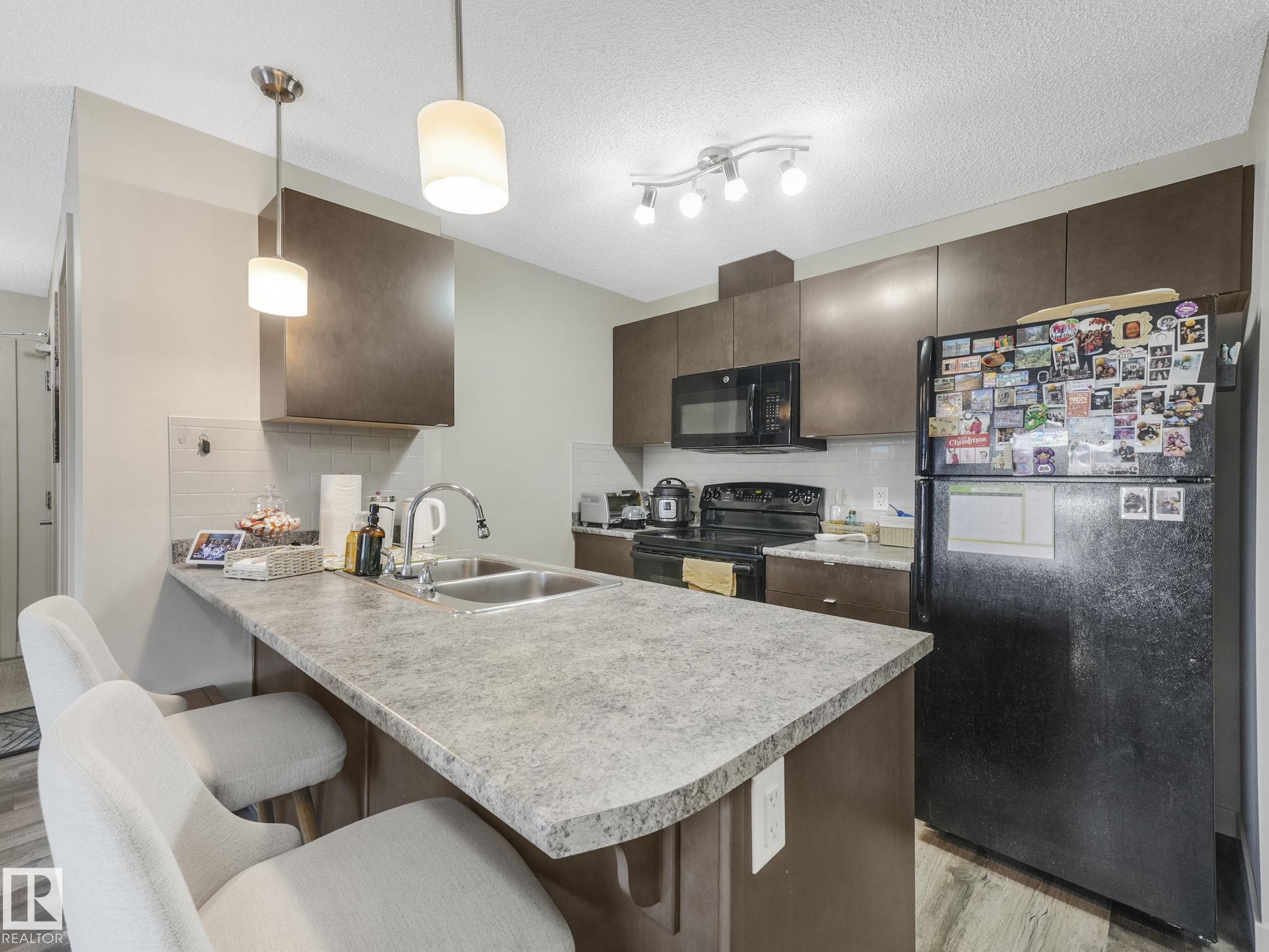 Photo 9 at 212 - 508 Albany Way NW, Albany, Edmonton