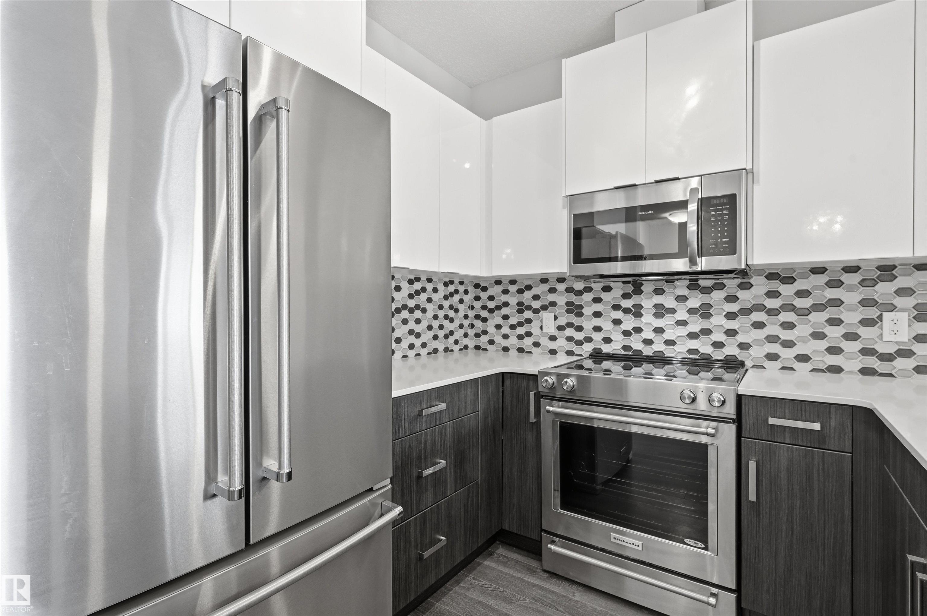 Photo 14 at 106 - 812 Welsh Drive SW, Walker, Edmonton