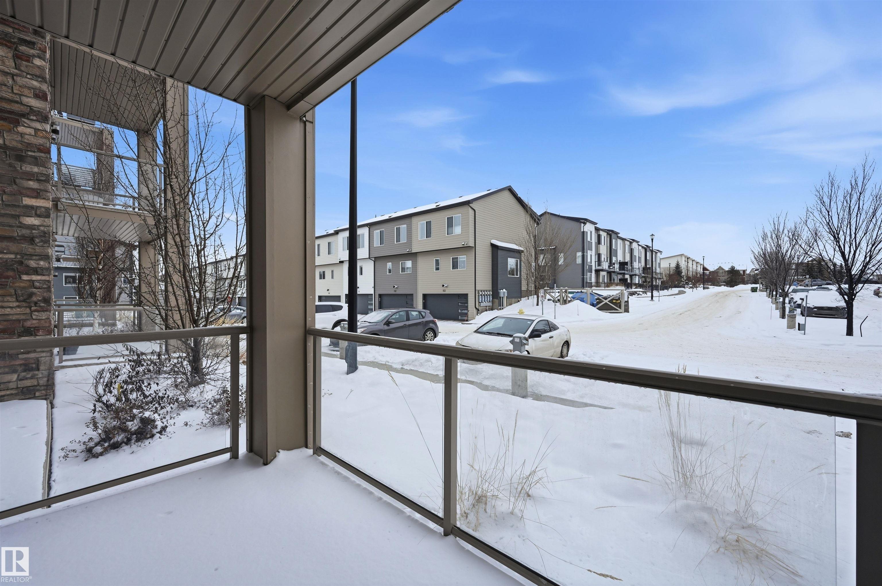 Photo 20 at 106 - 812 Welsh Drive SW, Walker, Edmonton
