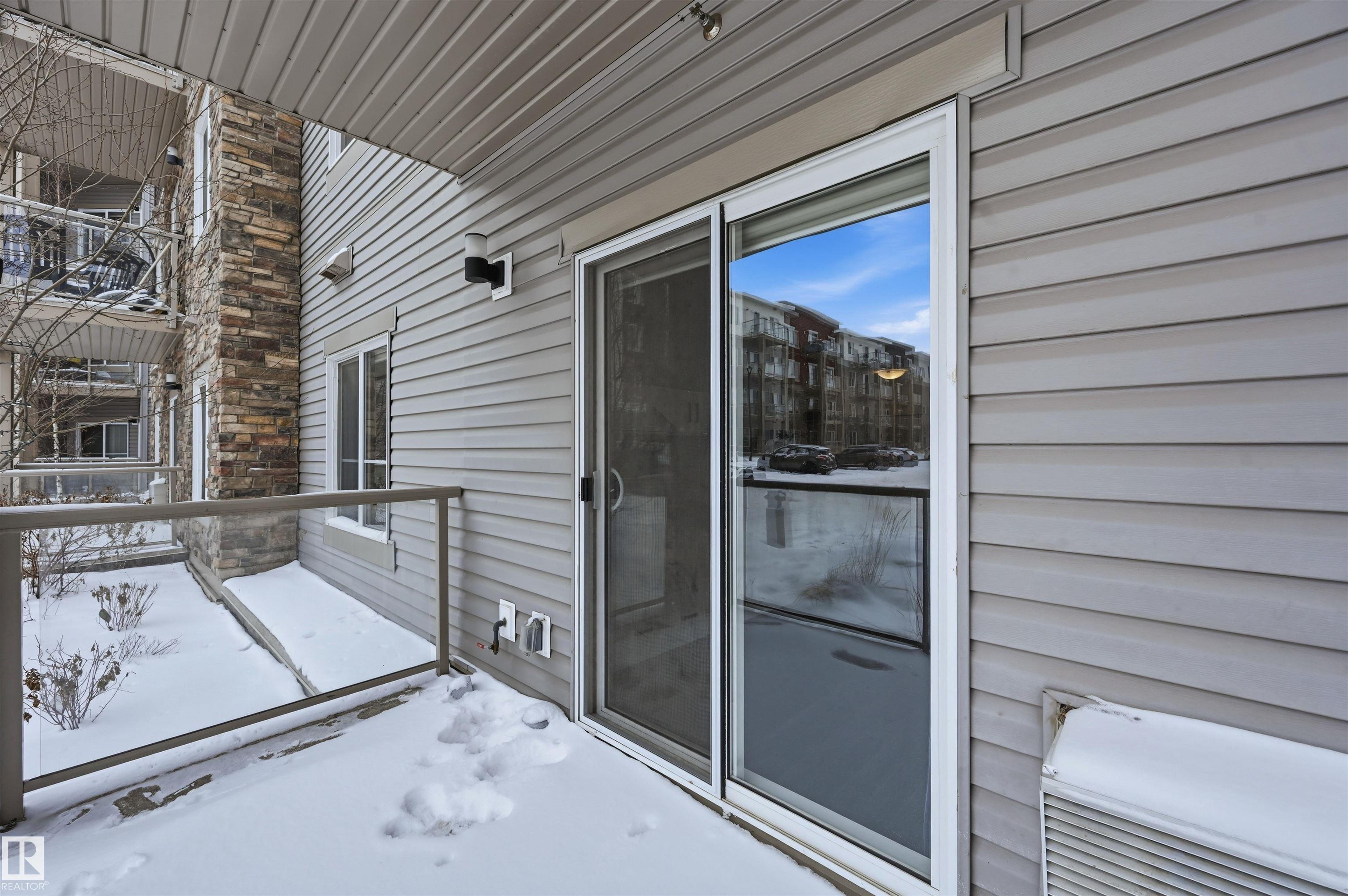 Photo 21 at 106 - 812 Welsh Drive SW, Walker, Edmonton