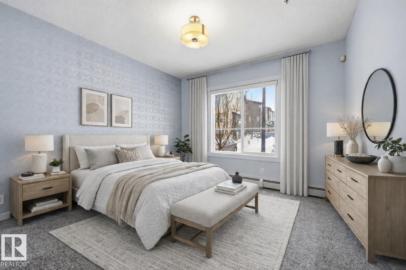 Photo 25 at 106 - 812 Welsh Drive SW, Walker, Edmonton