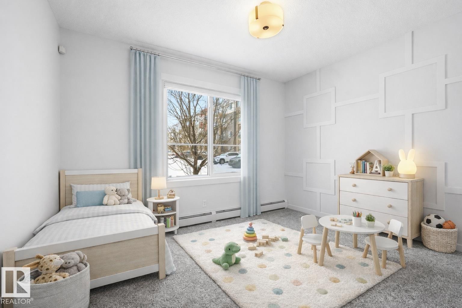 Photo 31 at 106 - 812 Welsh Drive SW, Walker, Edmonton