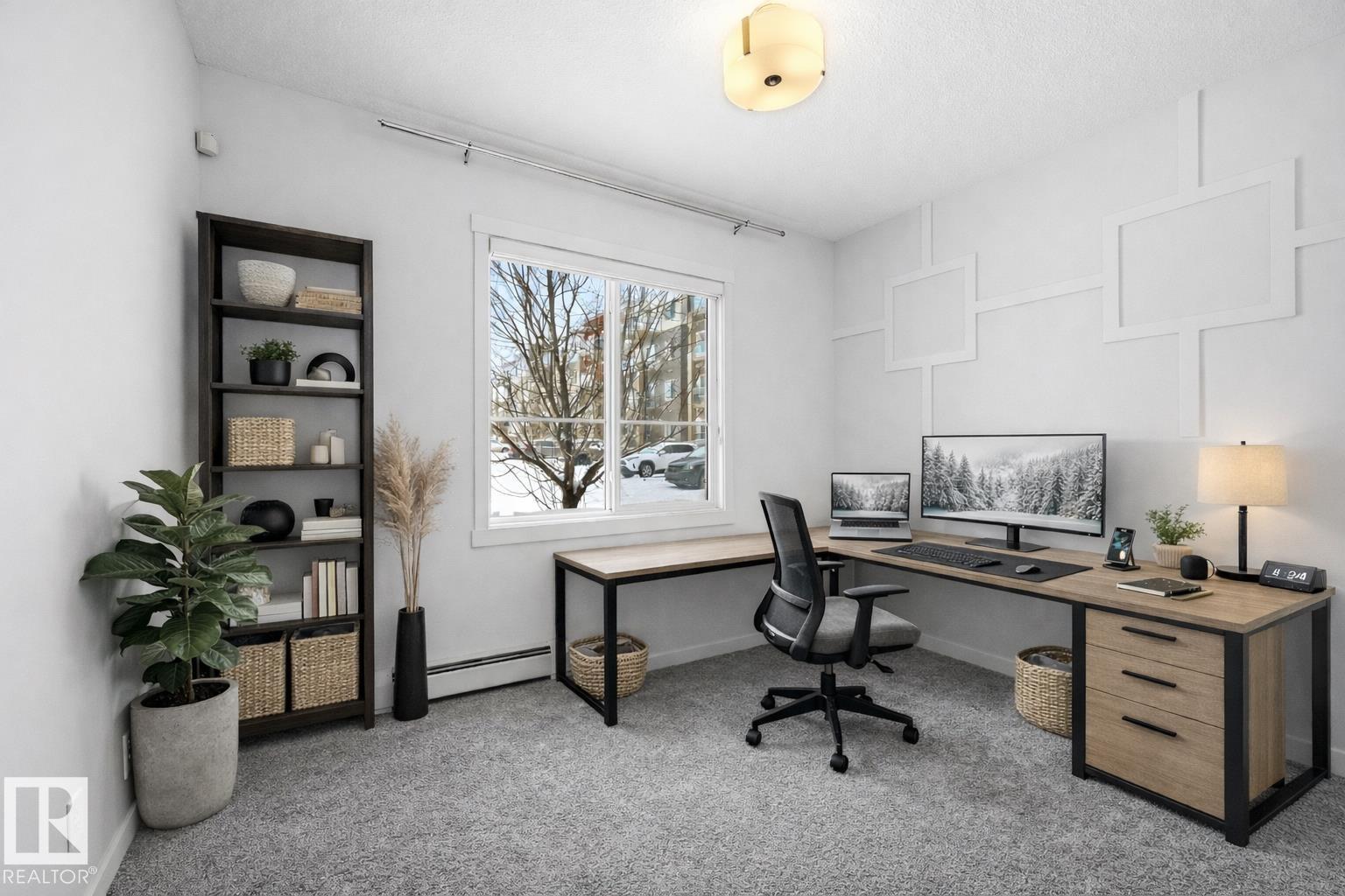 Photo 32 at 106 - 812 Welsh Drive SW, Walker, Edmonton