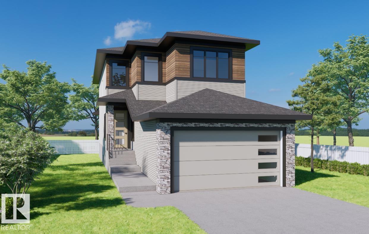 4651 17 Street SW, Meltwater, Edmonton