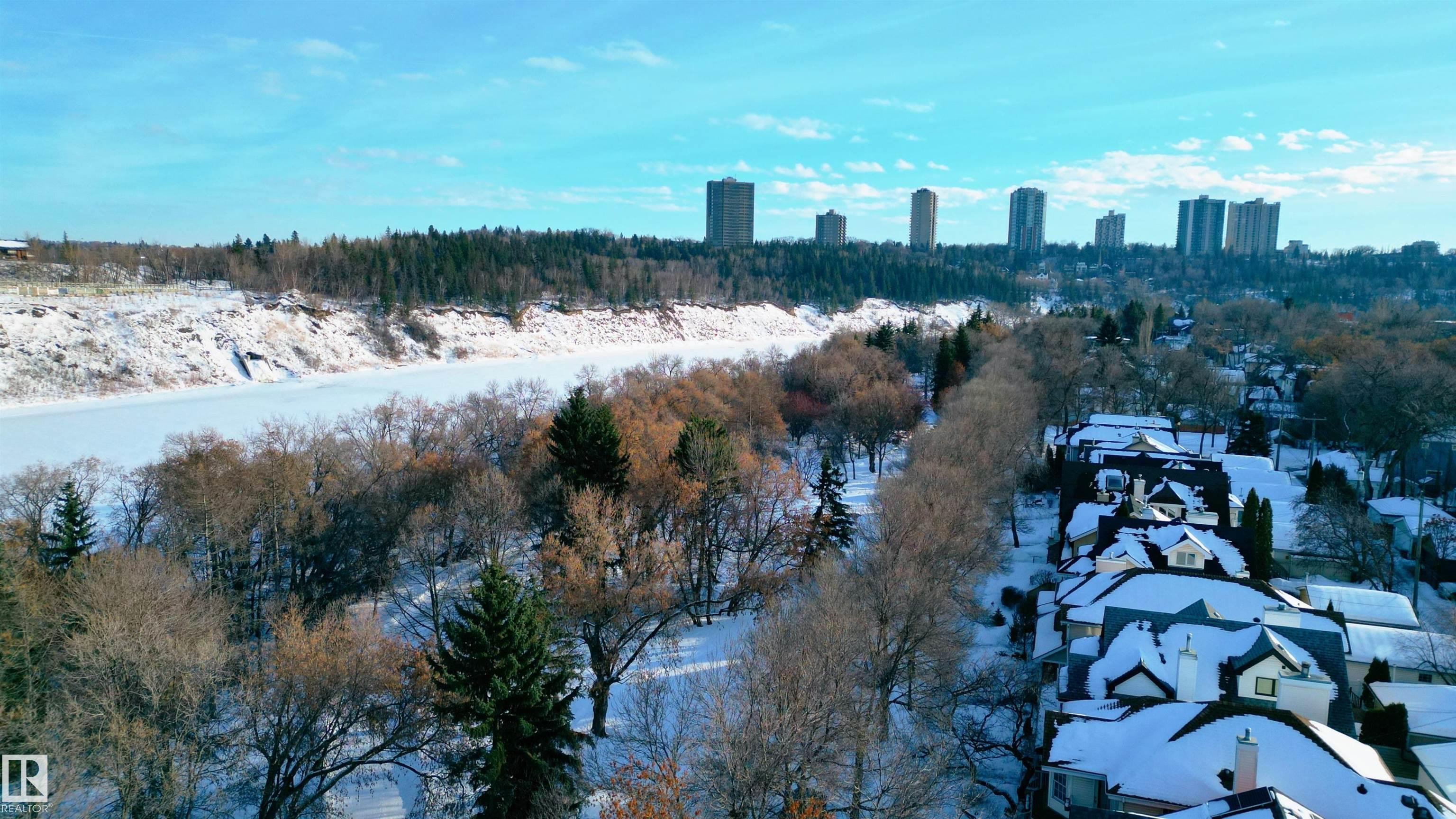 Photo 11 at 10015 97 Avenue NW, Rossdale, Edmonton