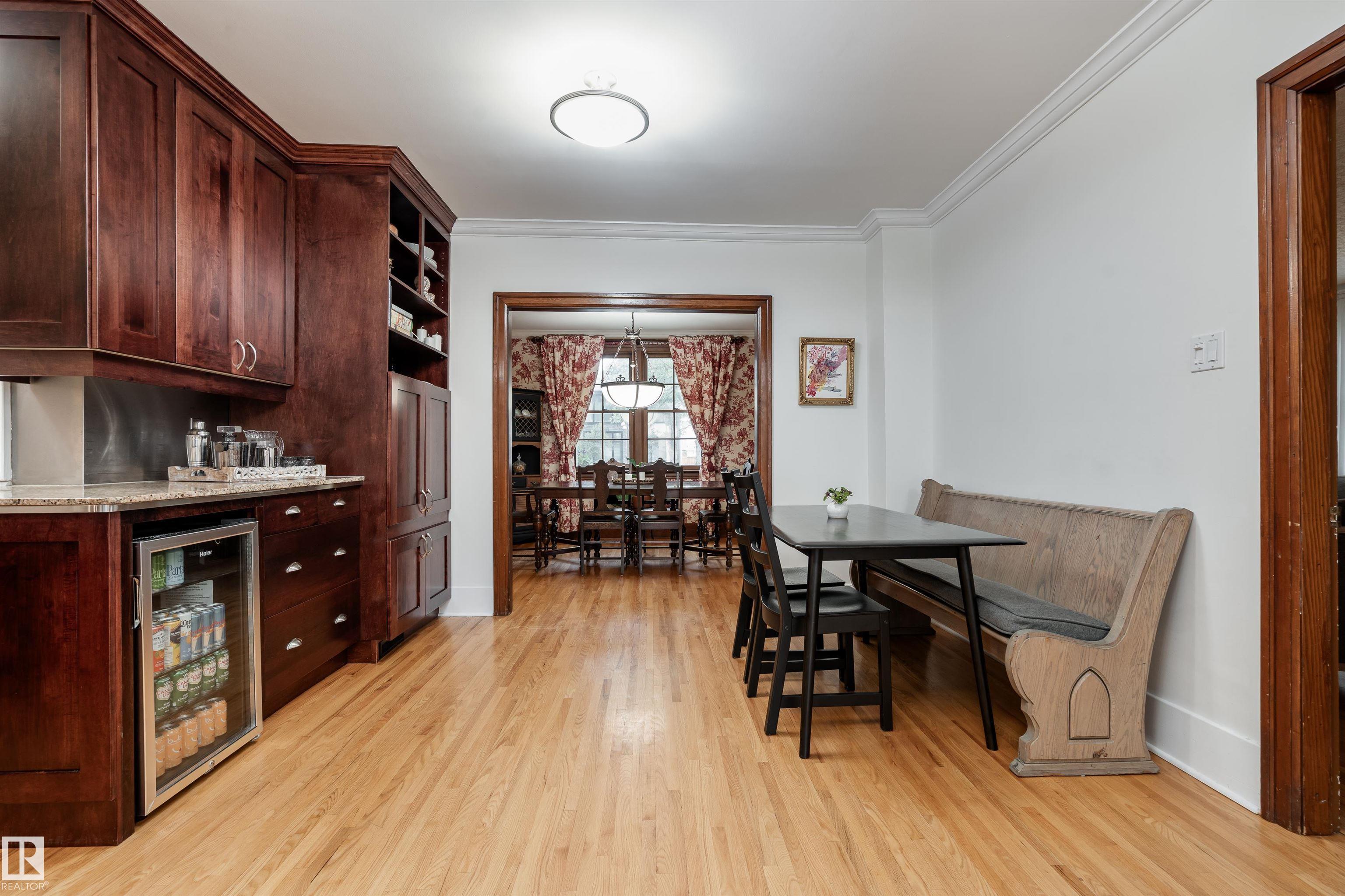 Photo 19 at 10015 97 Avenue NW, Rossdale, Edmonton