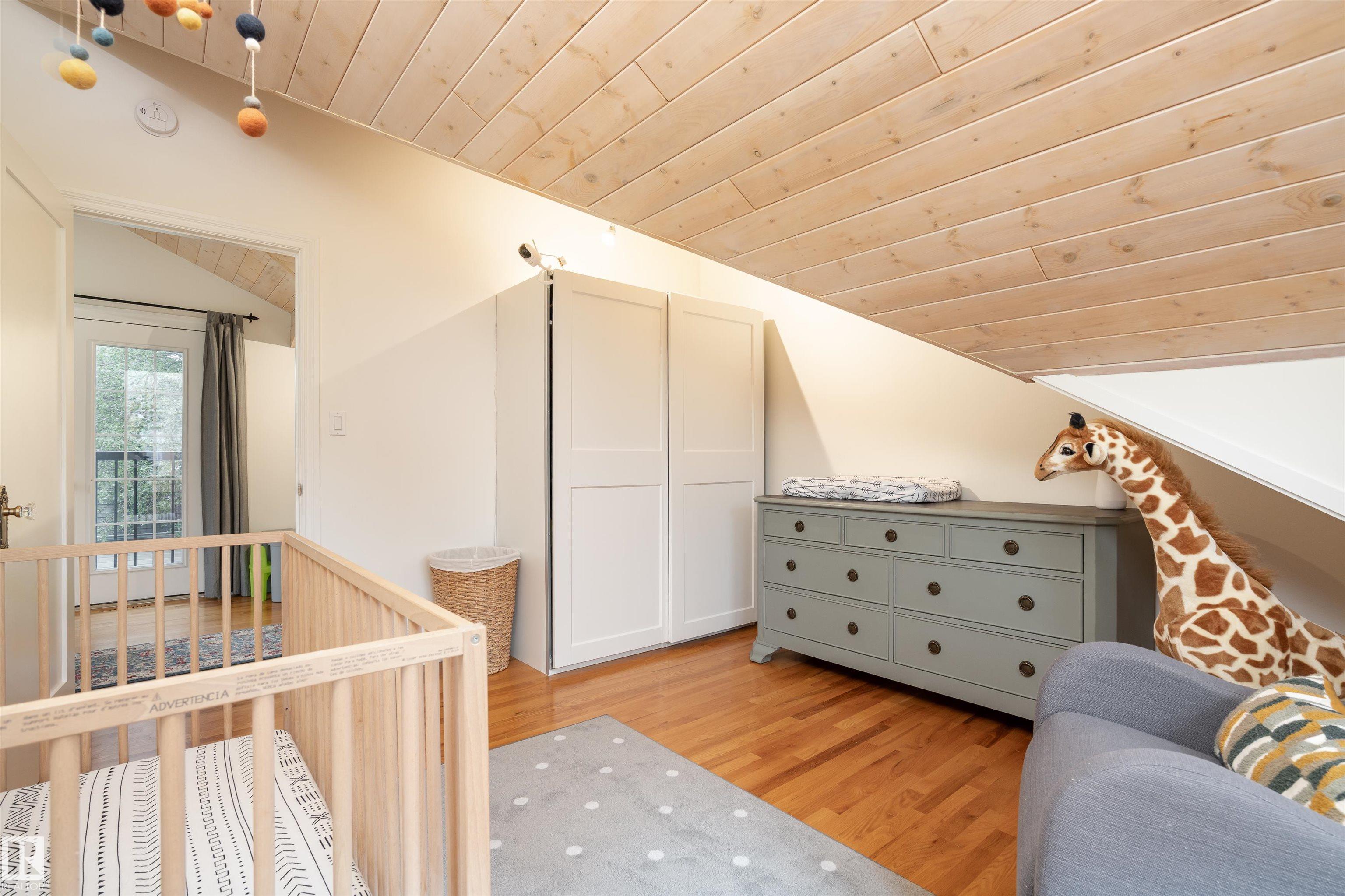 Photo 27 at 10015 97 Avenue NW, Rossdale, Edmonton